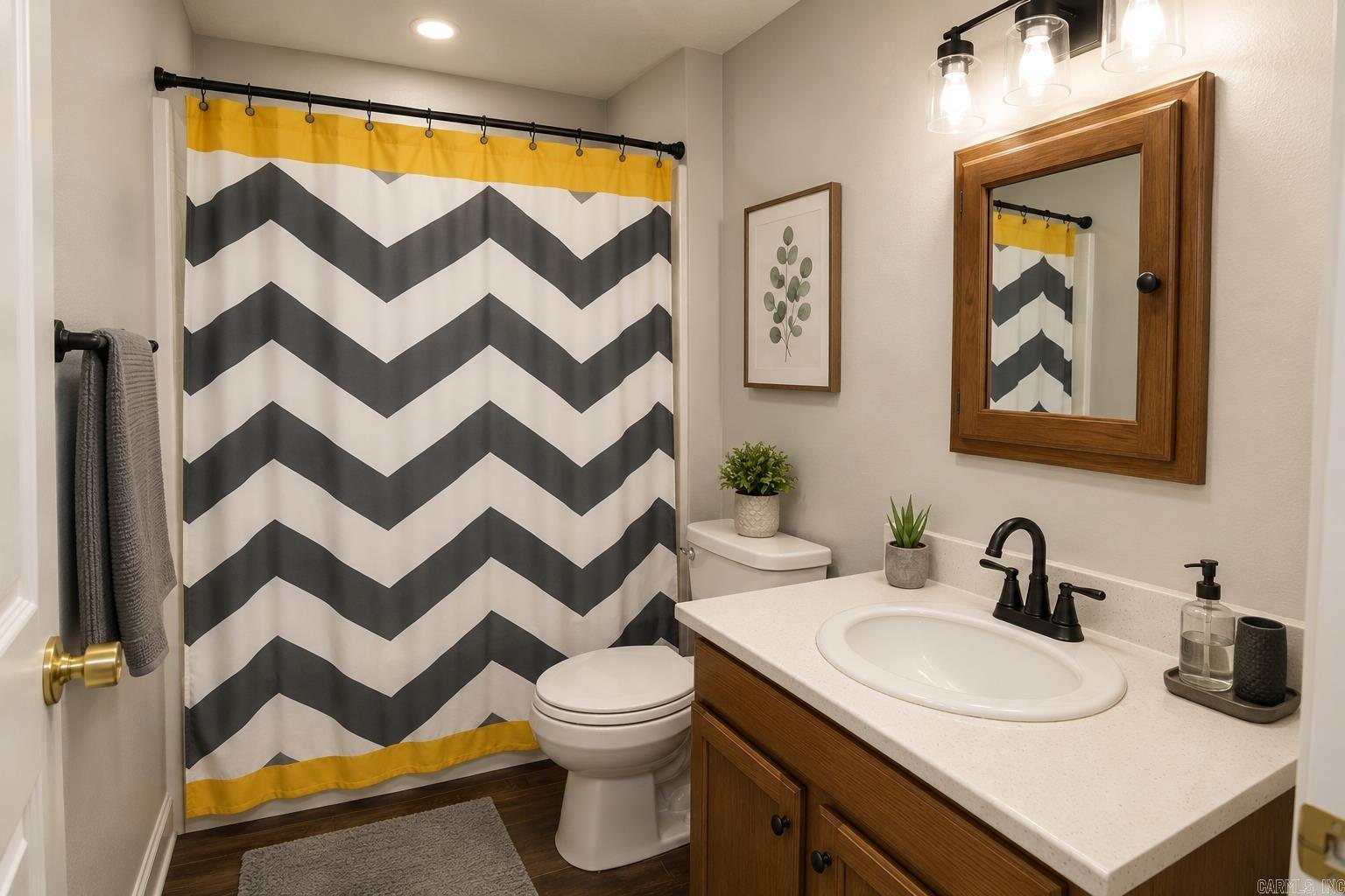COZY ACRES - Residential