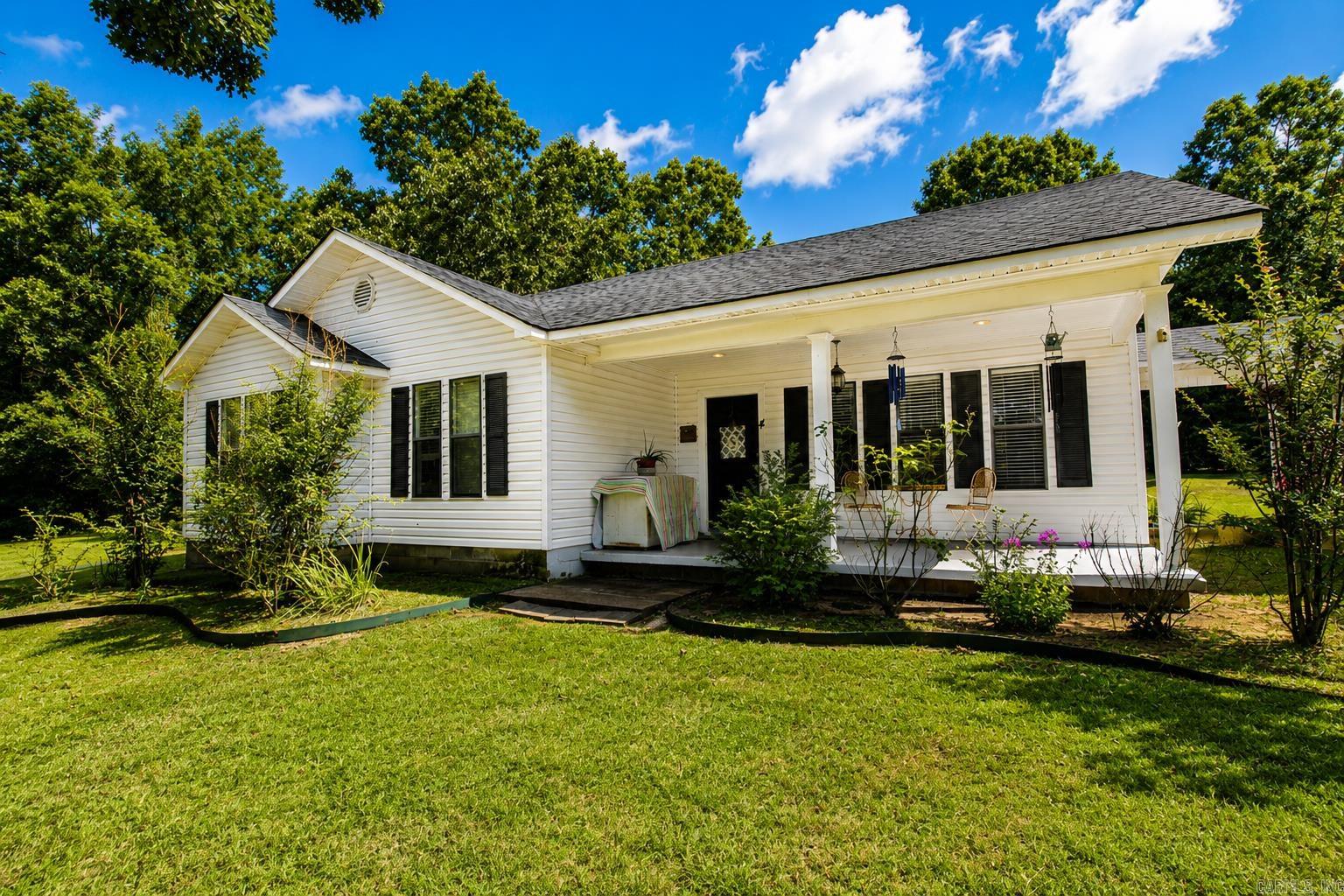 COZY ACRES - Residential