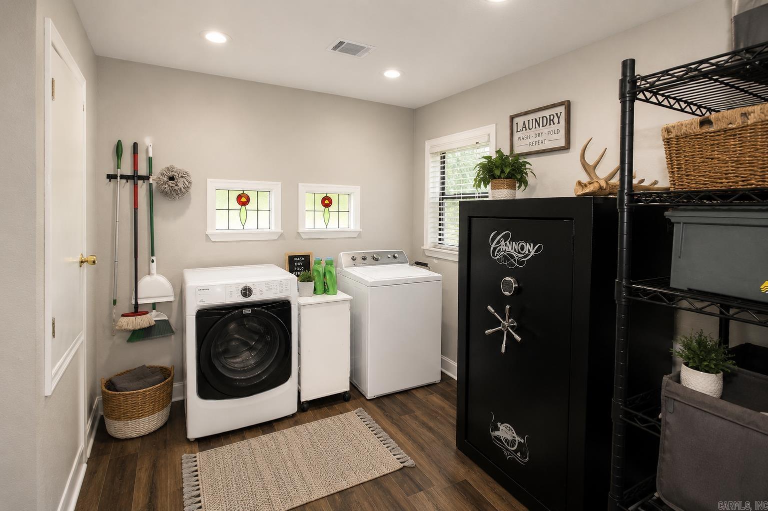 COZY ACRES - Residential