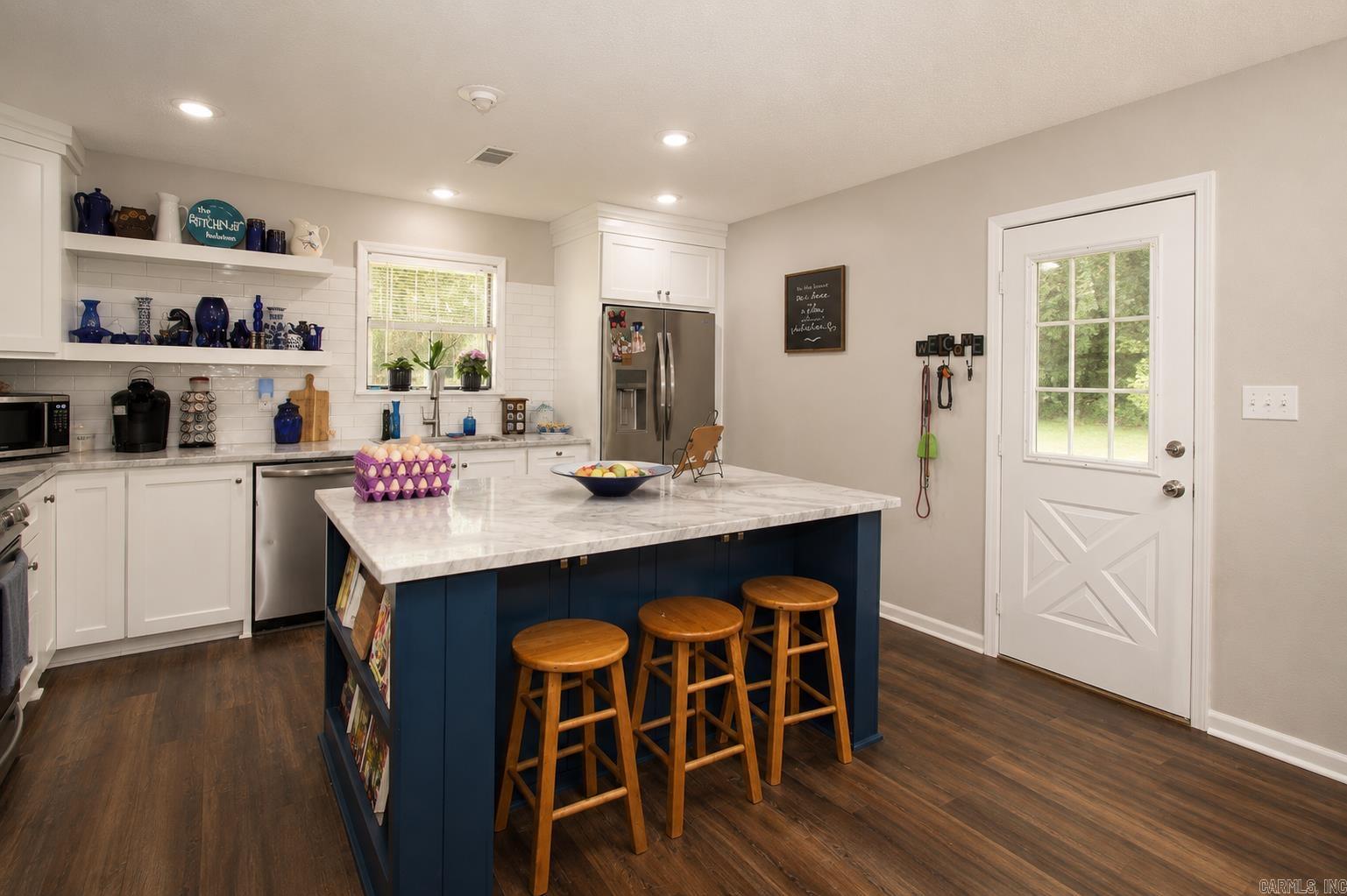 COZY ACRES - Residential