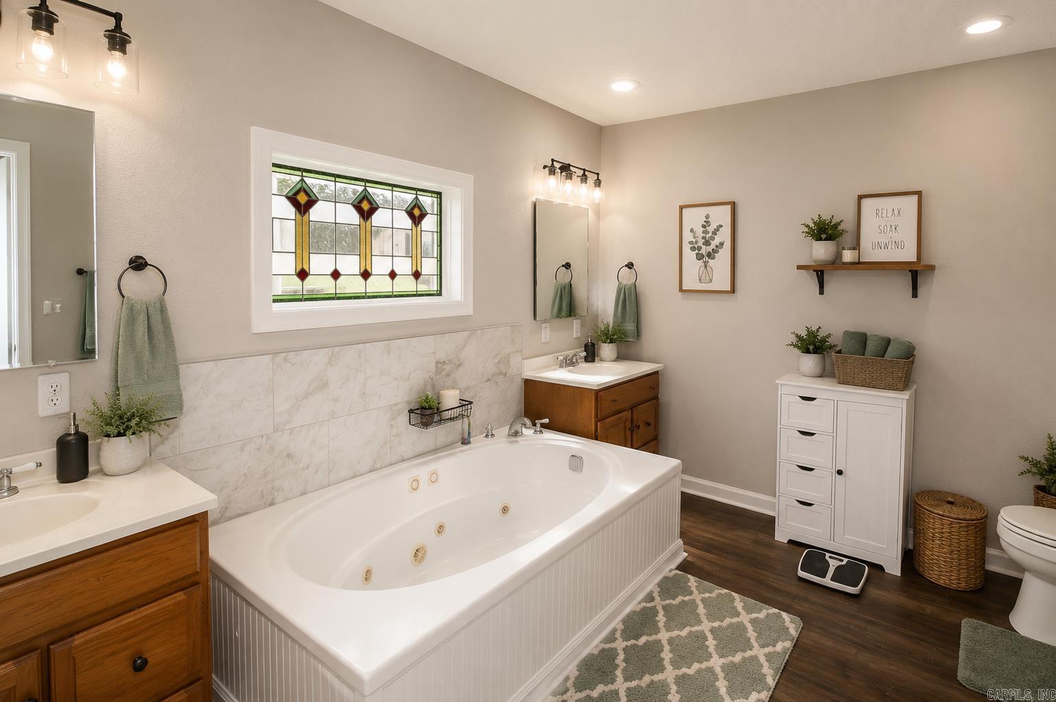 COZY ACRES - Residential