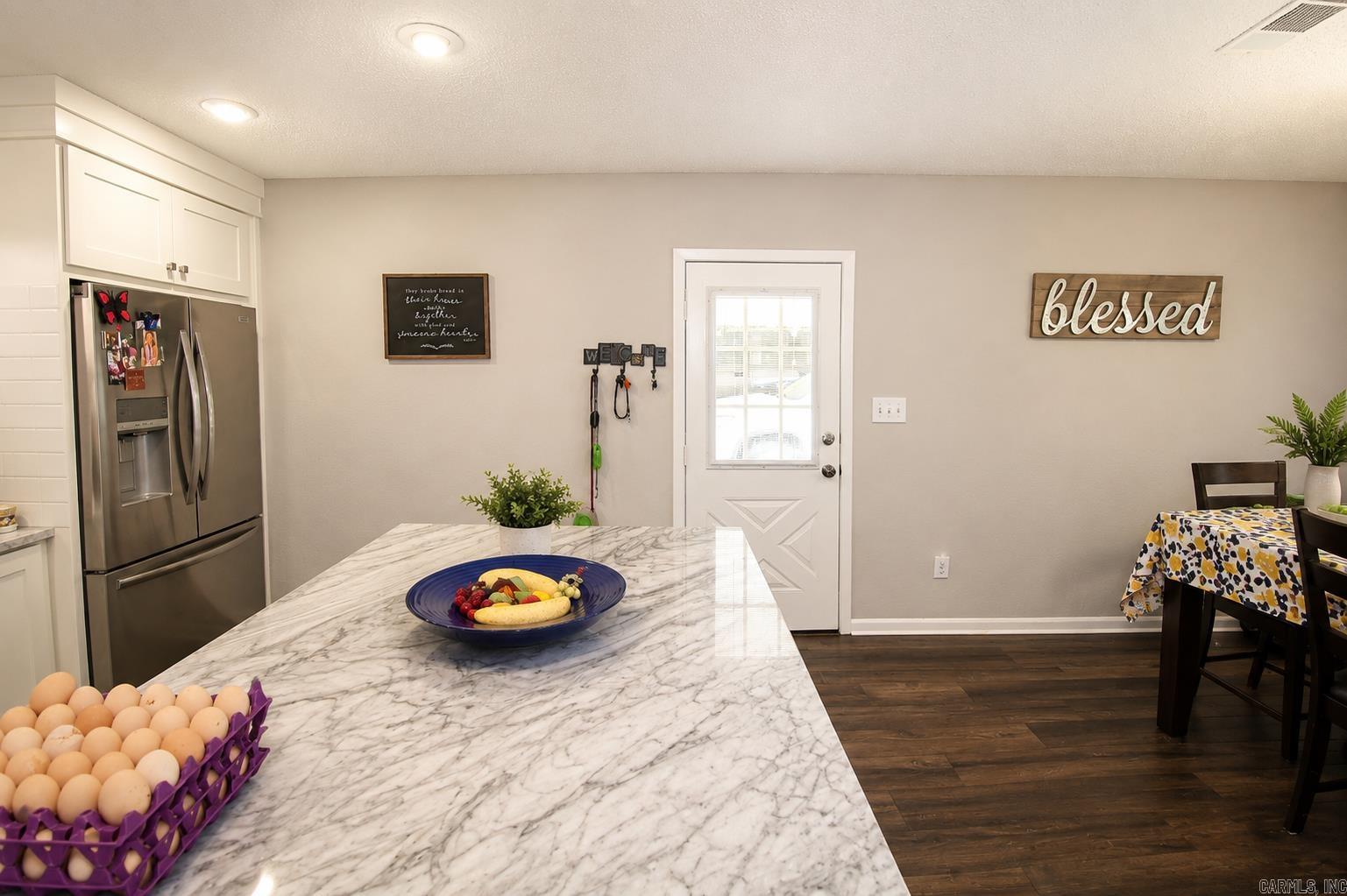 COZY ACRES - Residential
