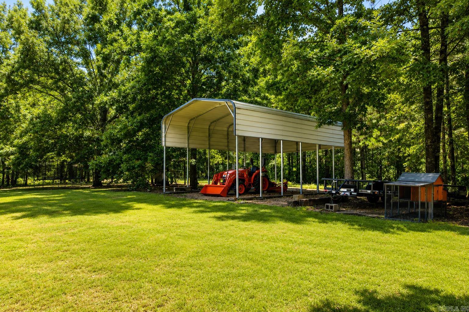 COZY ACRES - Residential