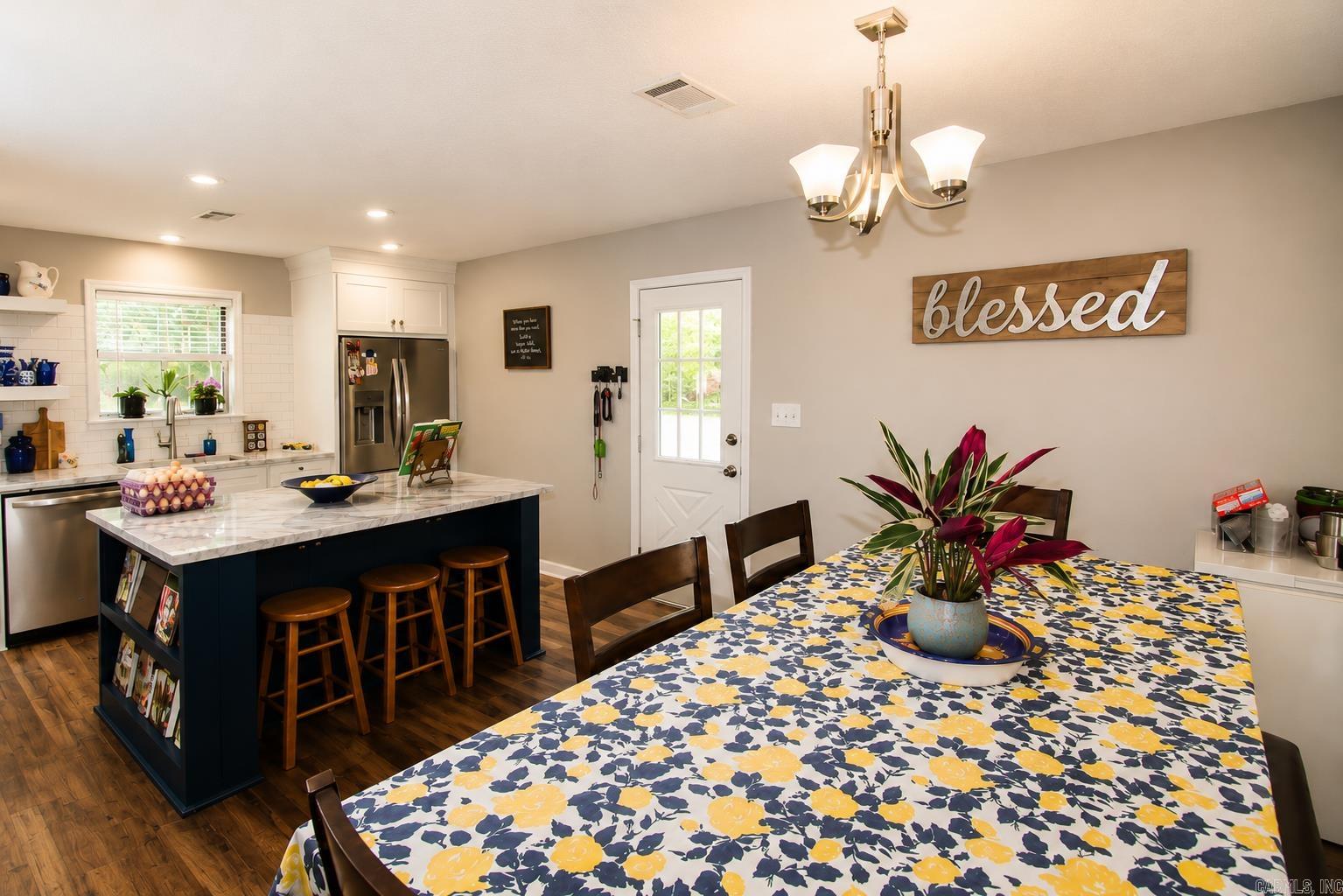COZY ACRES - Residential