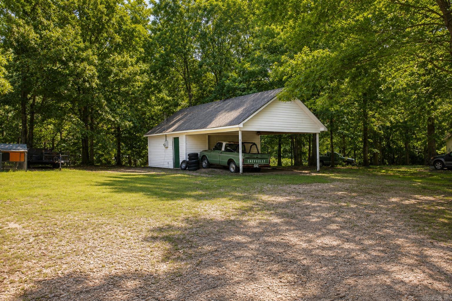 COZY ACRES - Residential