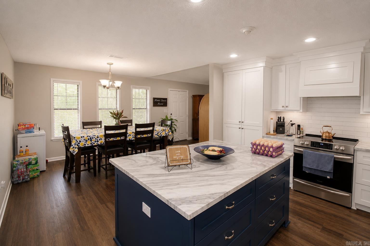 COZY ACRES - Residential