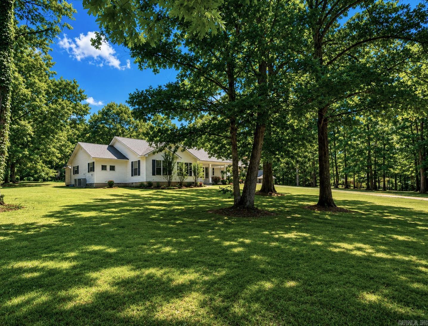 COZY ACRES - Residential