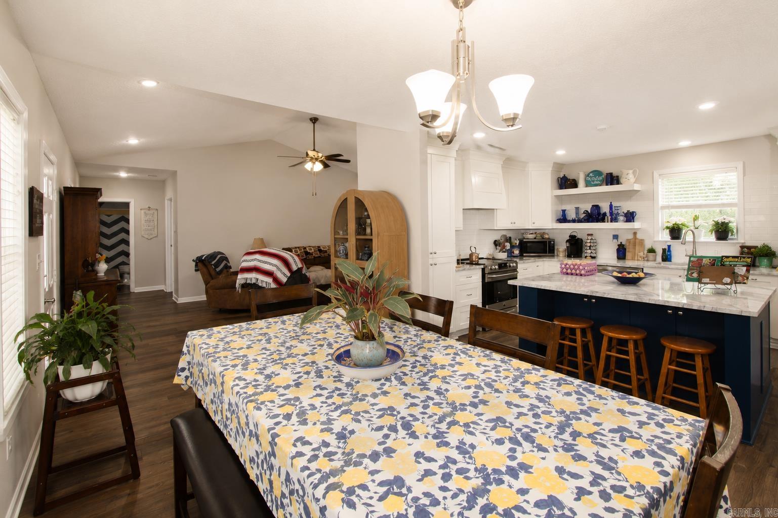 COZY ACRES - Residential