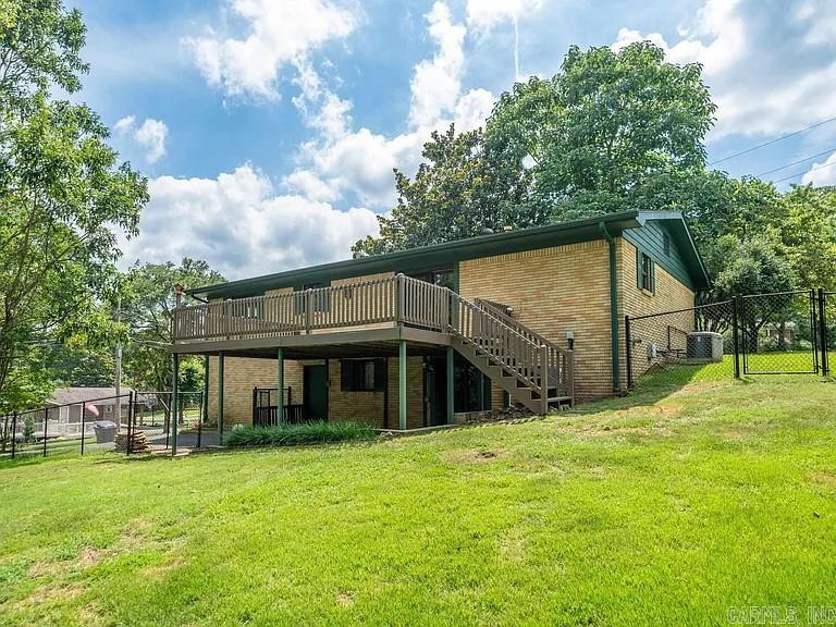 Gladland Acres #1 - Residential