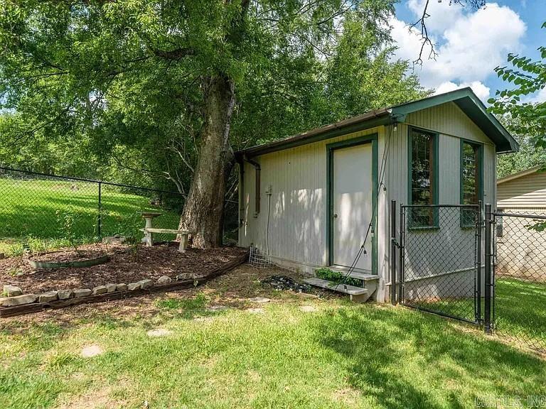 Gladland Acres #1 - Residential