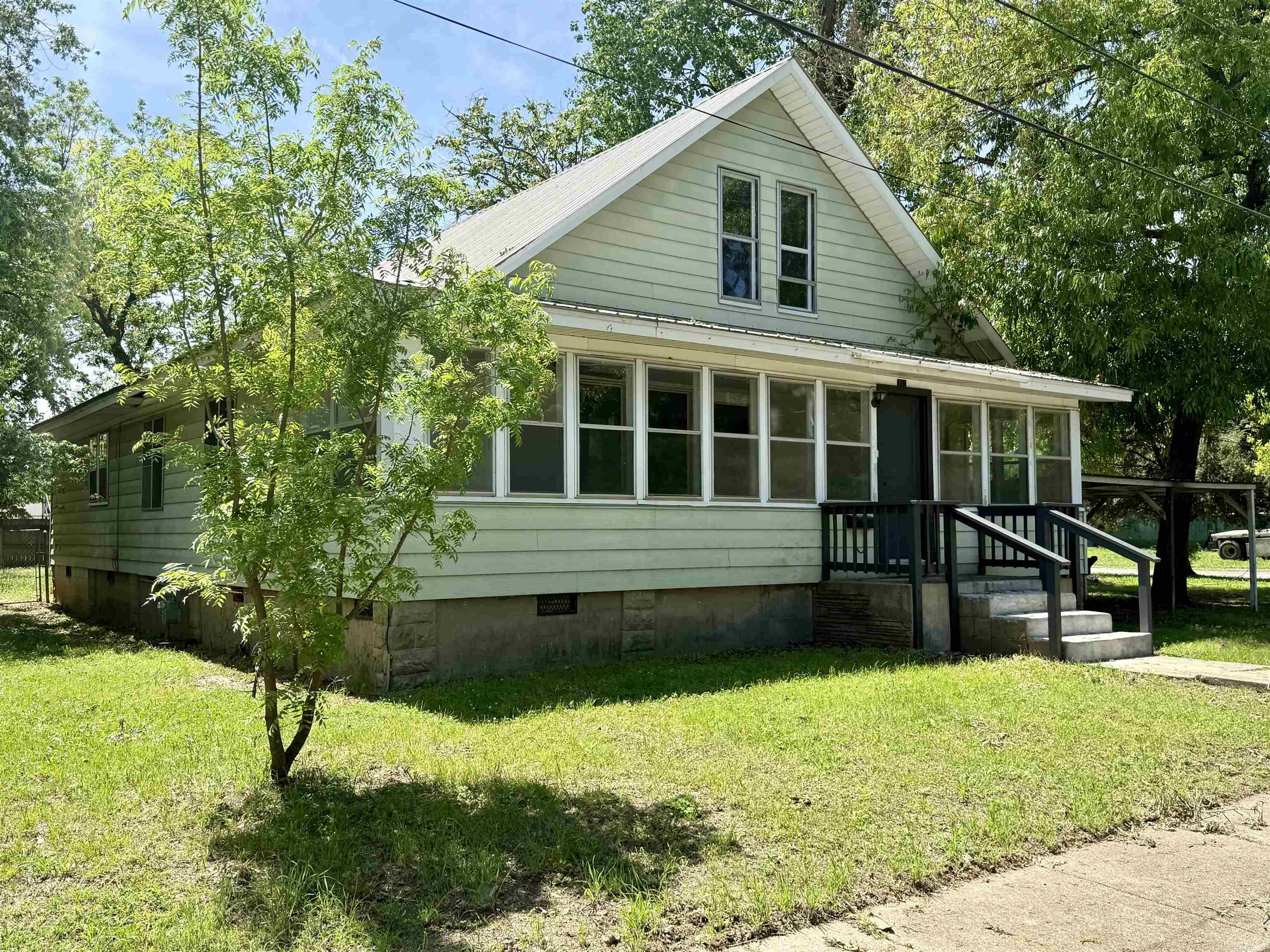 Not In List - Residential