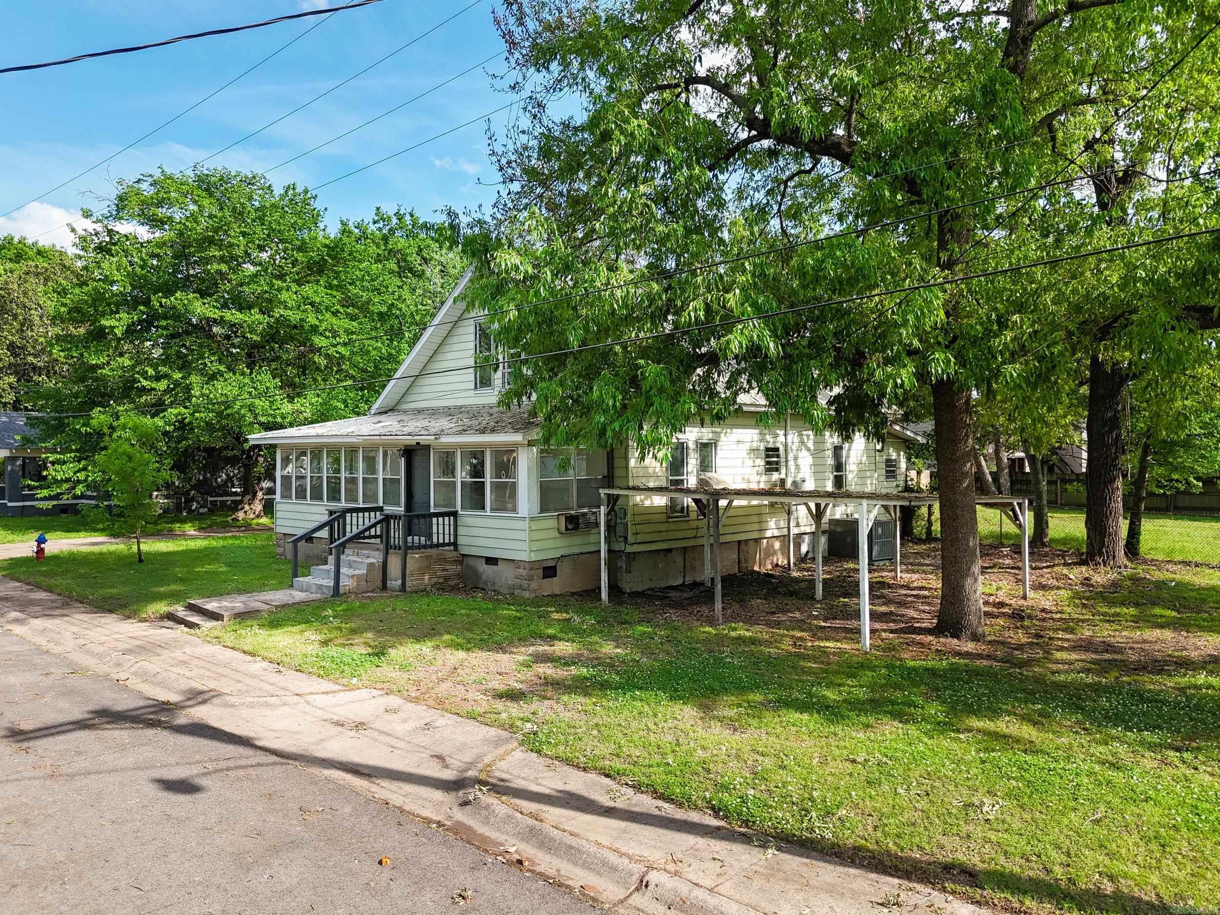 Not In List - Residential