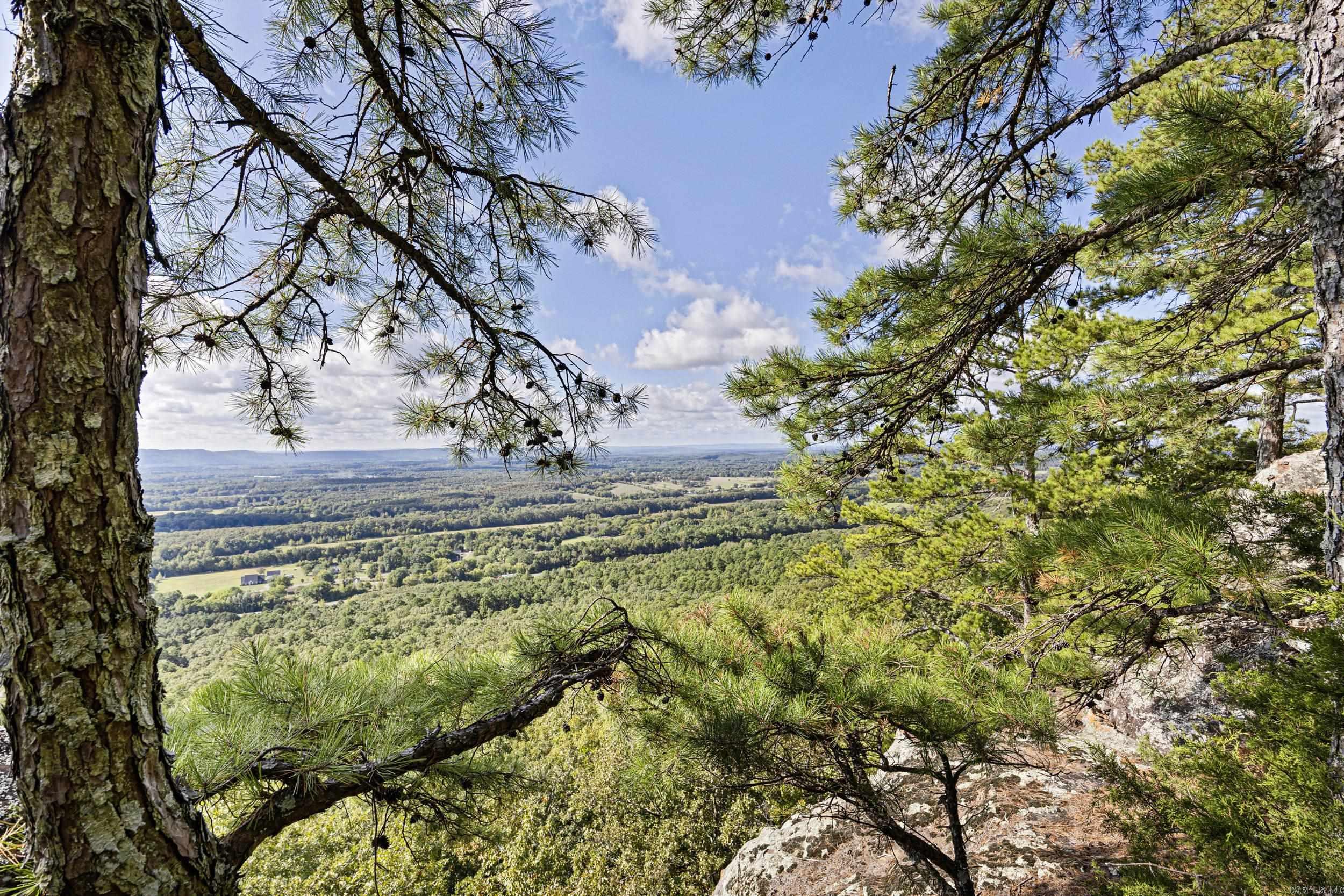Bluff View - Land