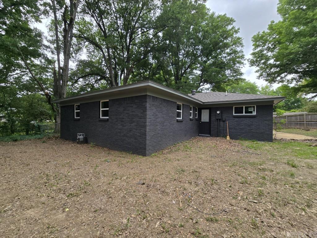 HIGHLAND ADDITION - Residential