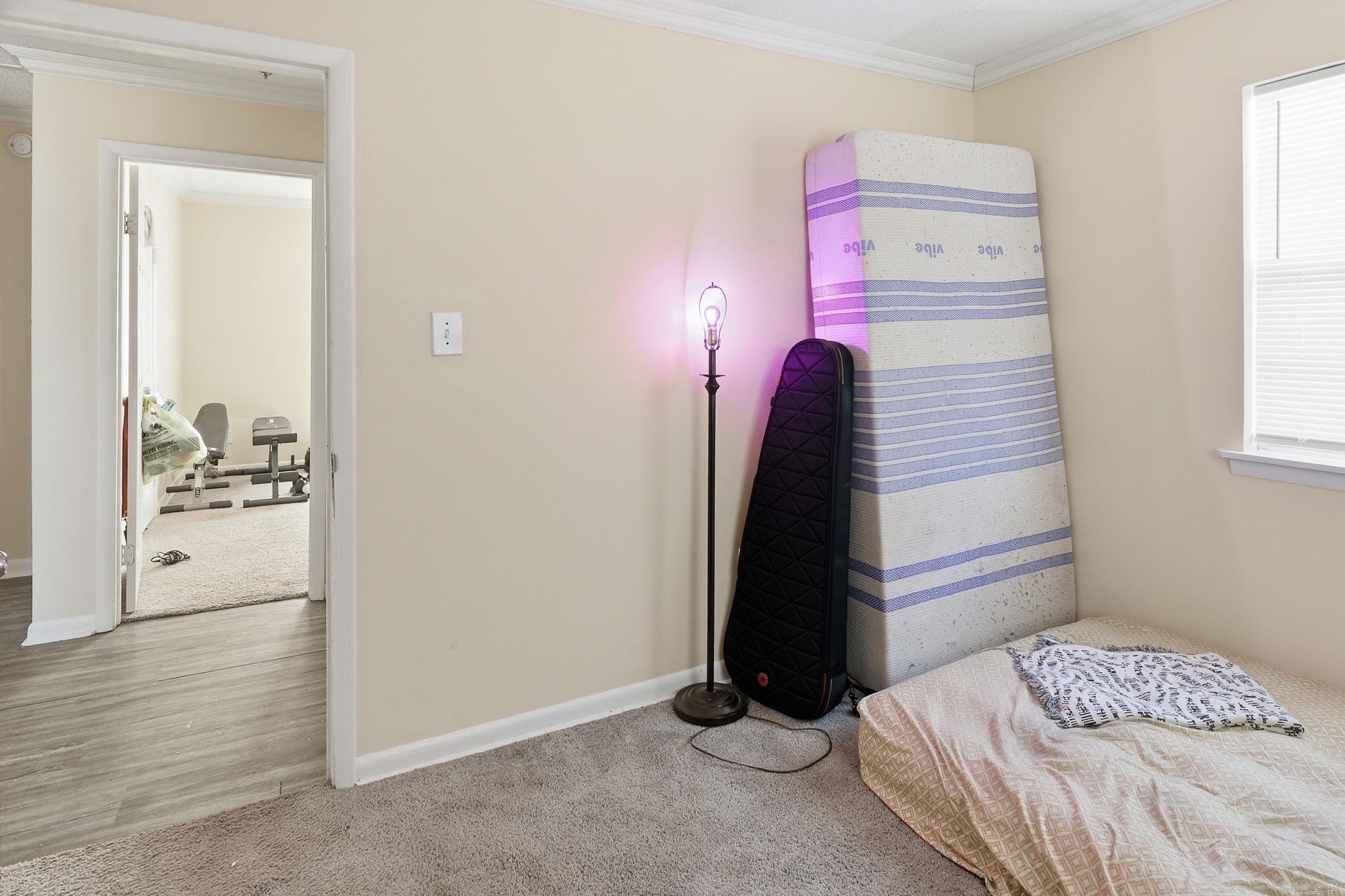 WITTS ADDN - Residential