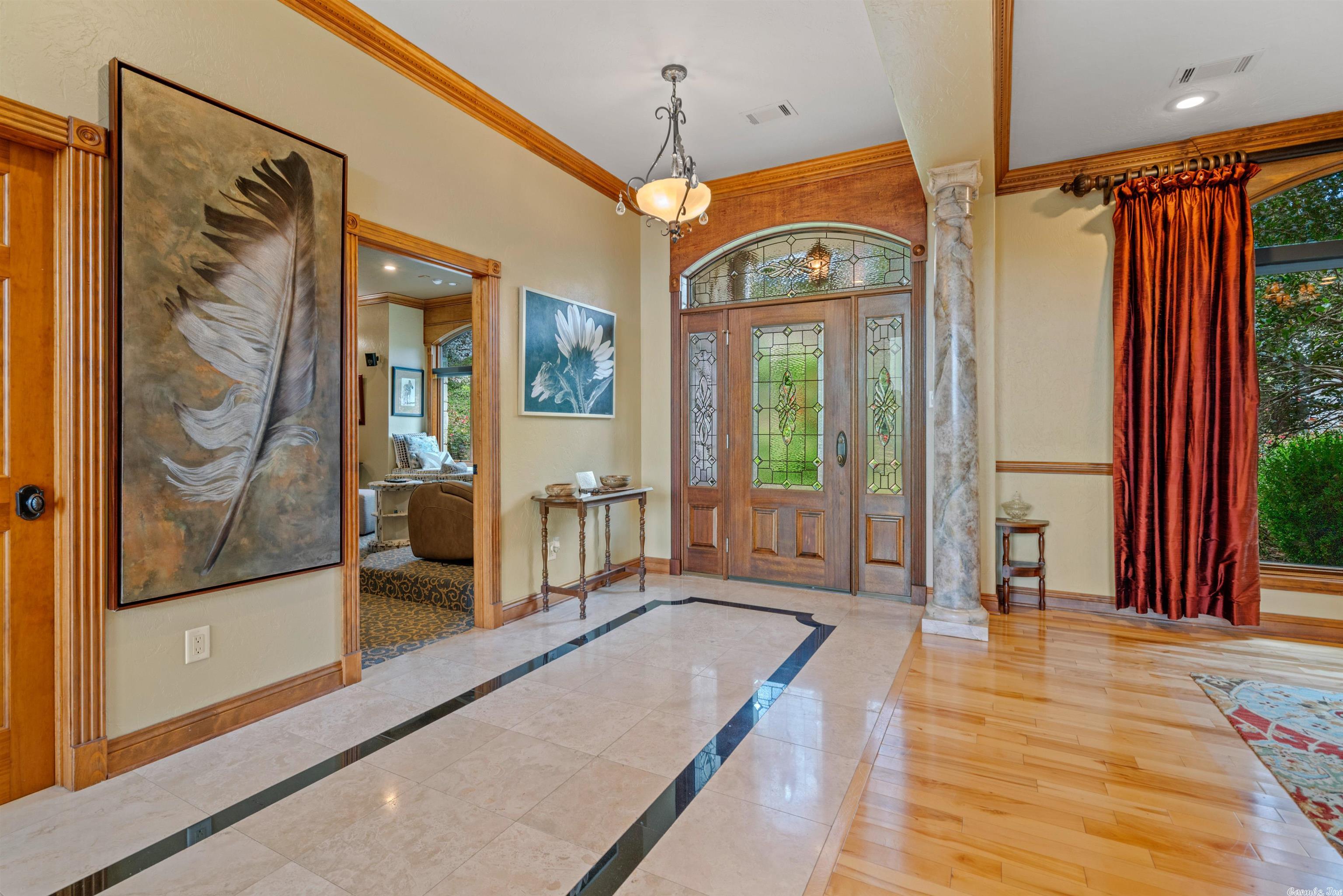 Stonegate Shores Phase I - Residential
