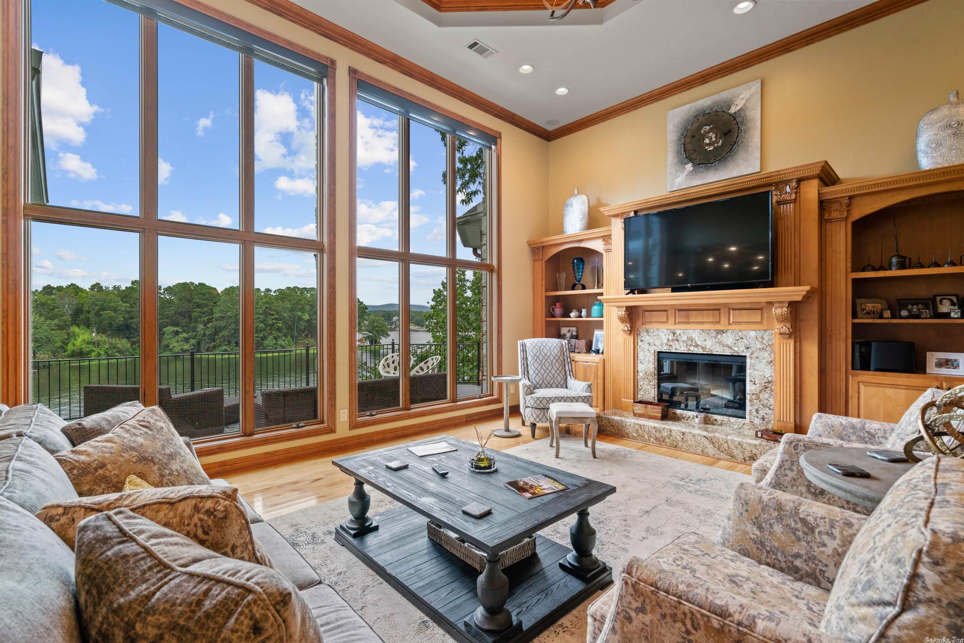 Stonegate Shores Phase I - Residential