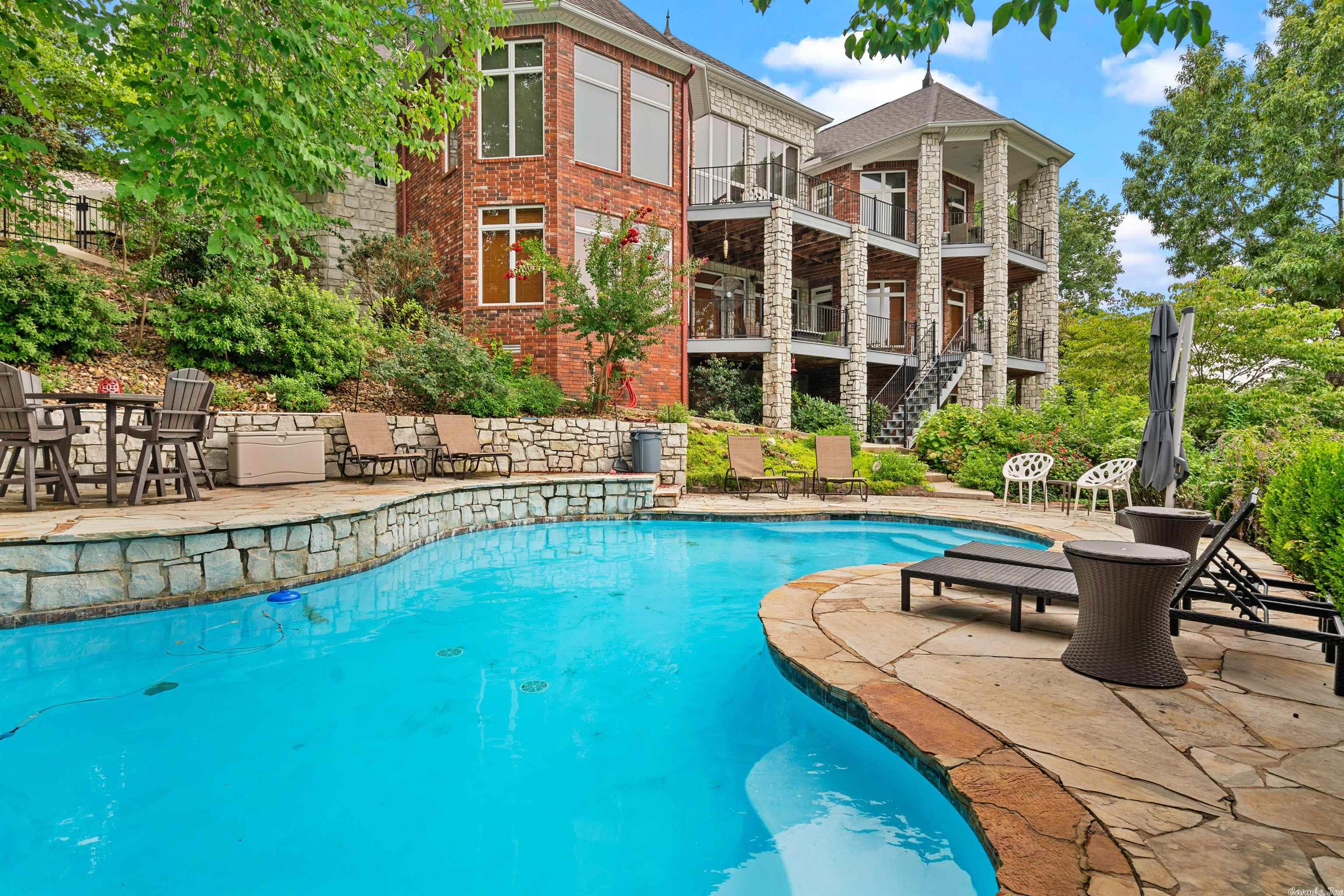 Stonegate Shores Phase I - Residential