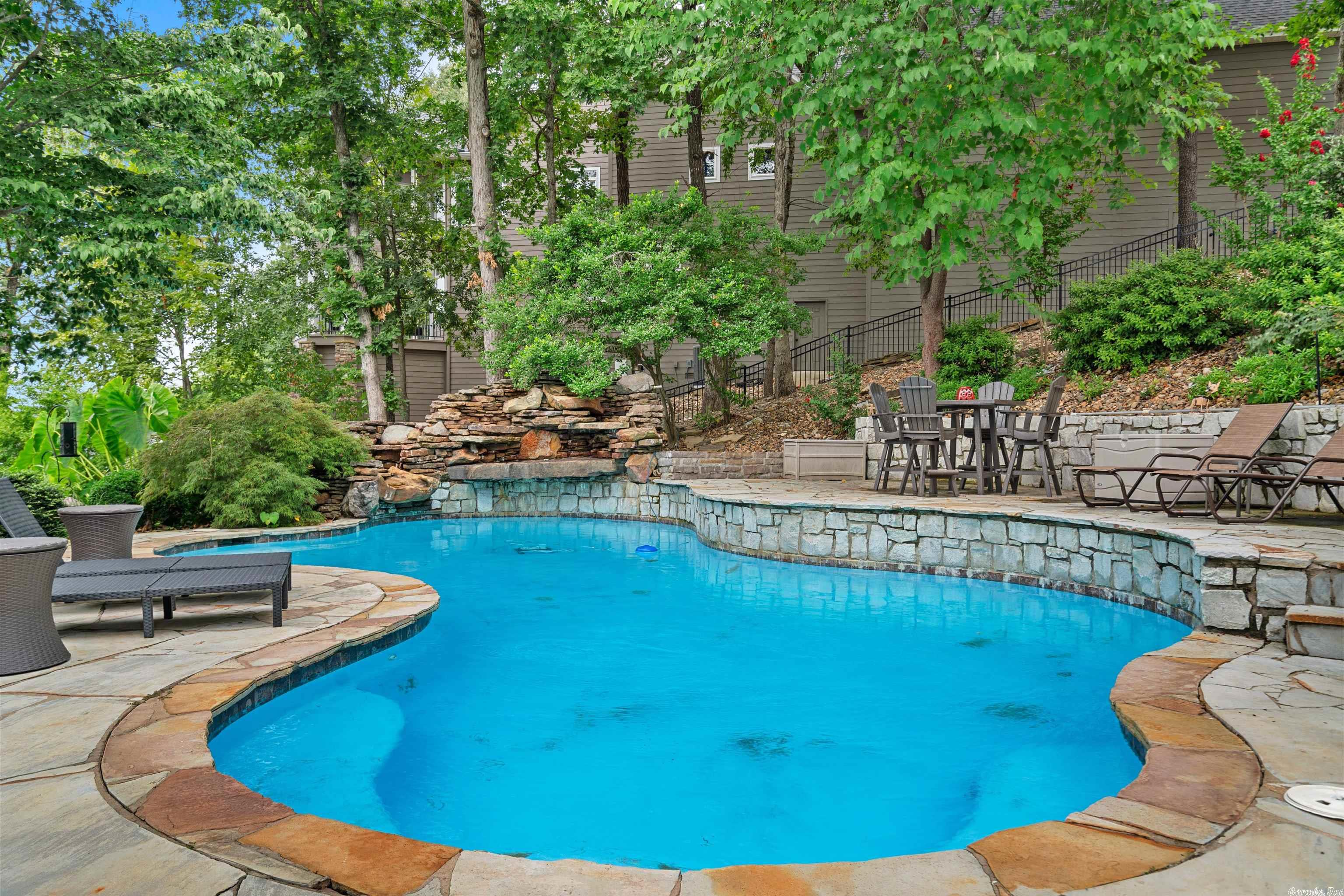Stonegate Shores Phase I - Residential
