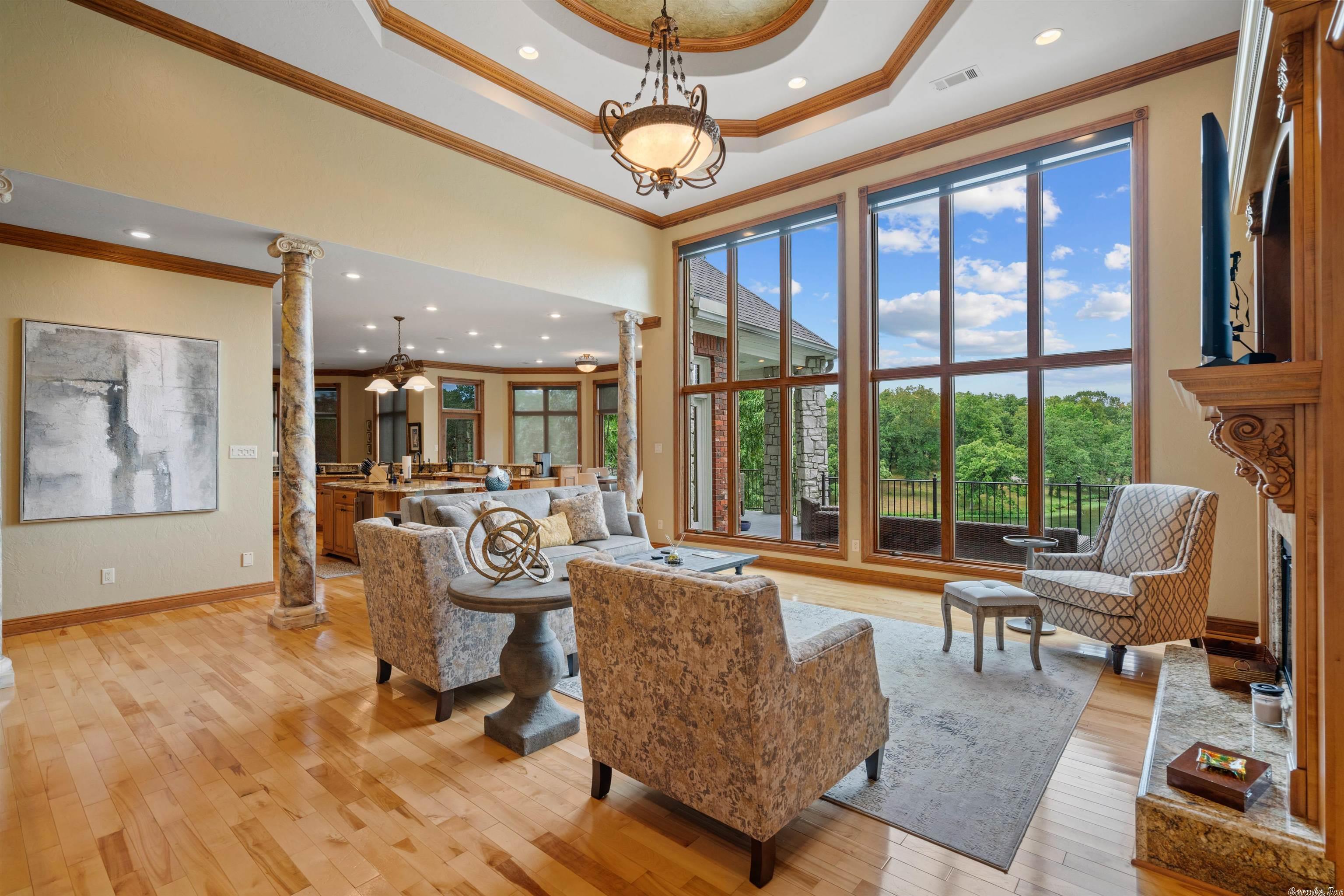 Stonegate Shores Phase I - Residential