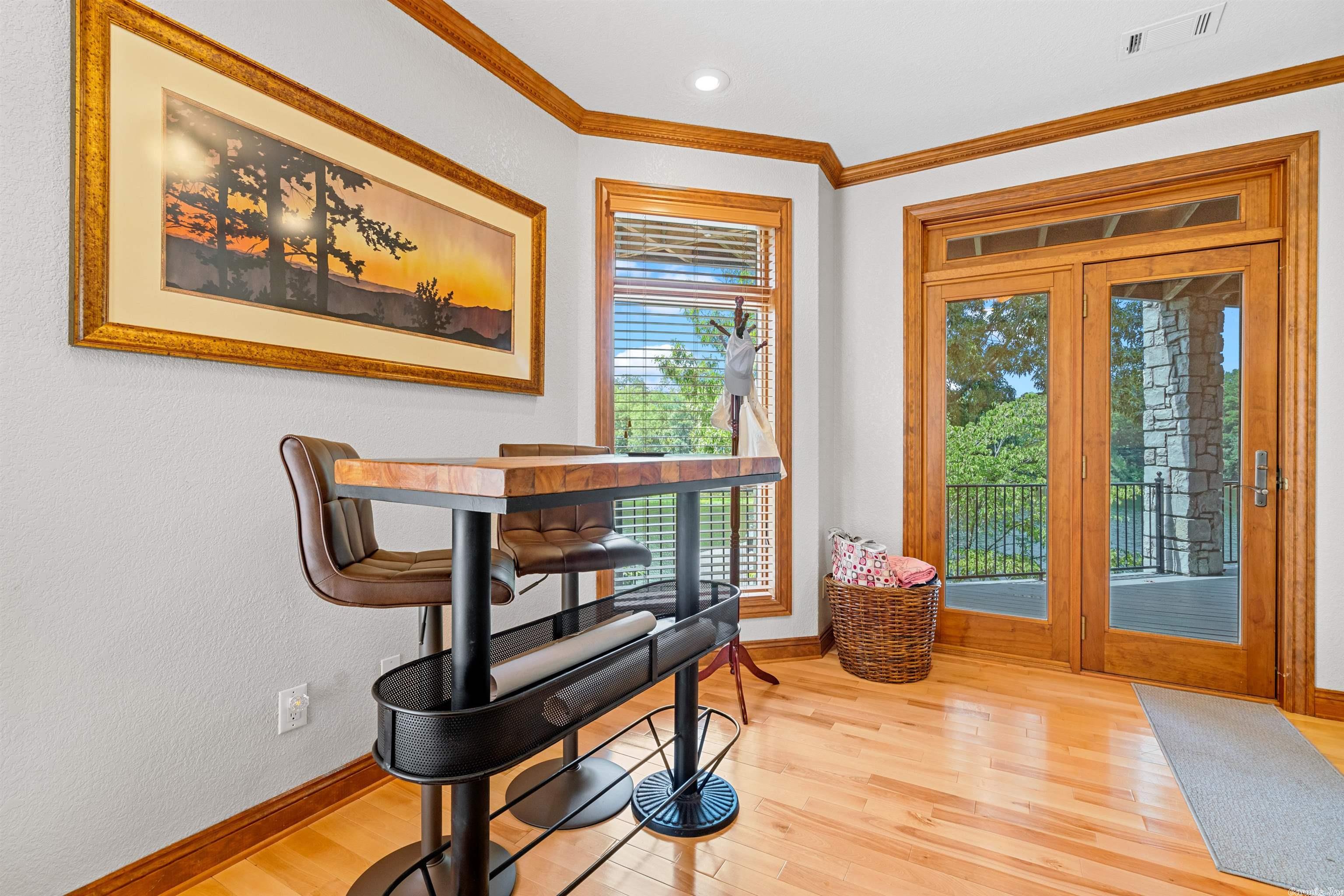 Stonegate Shores Phase I - Residential