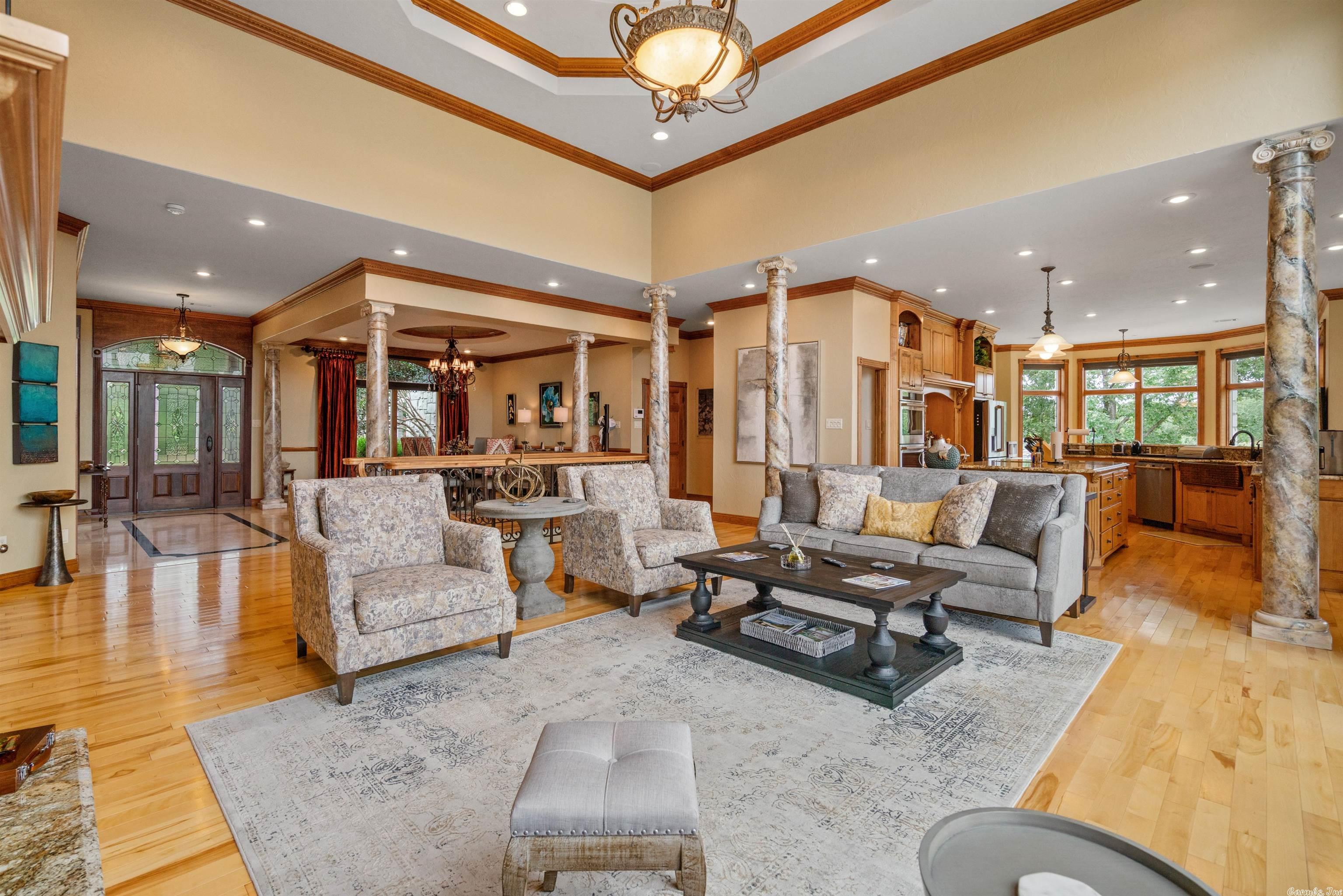 Stonegate Shores Phase I - Residential