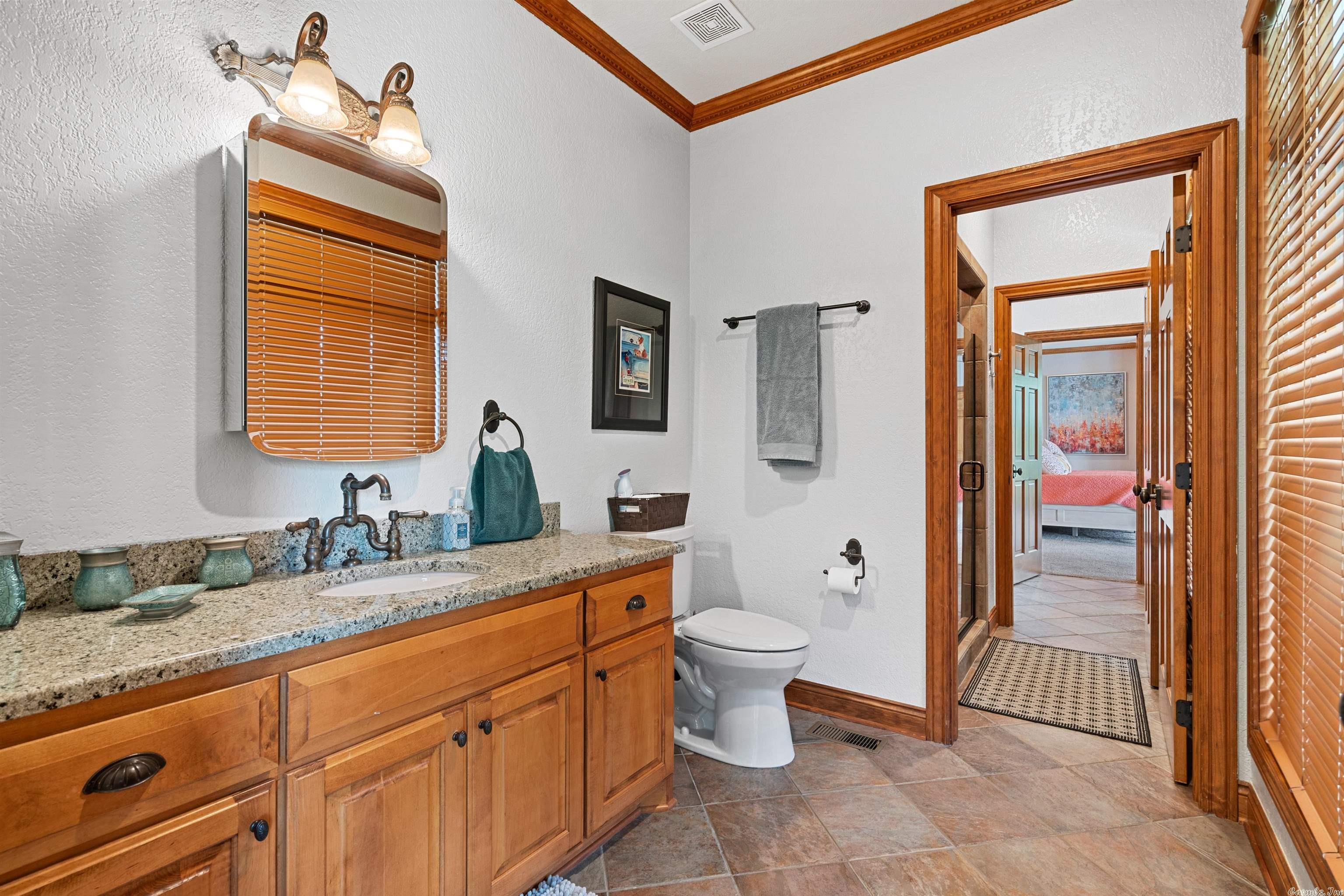 Stonegate Shores Phase I - Residential