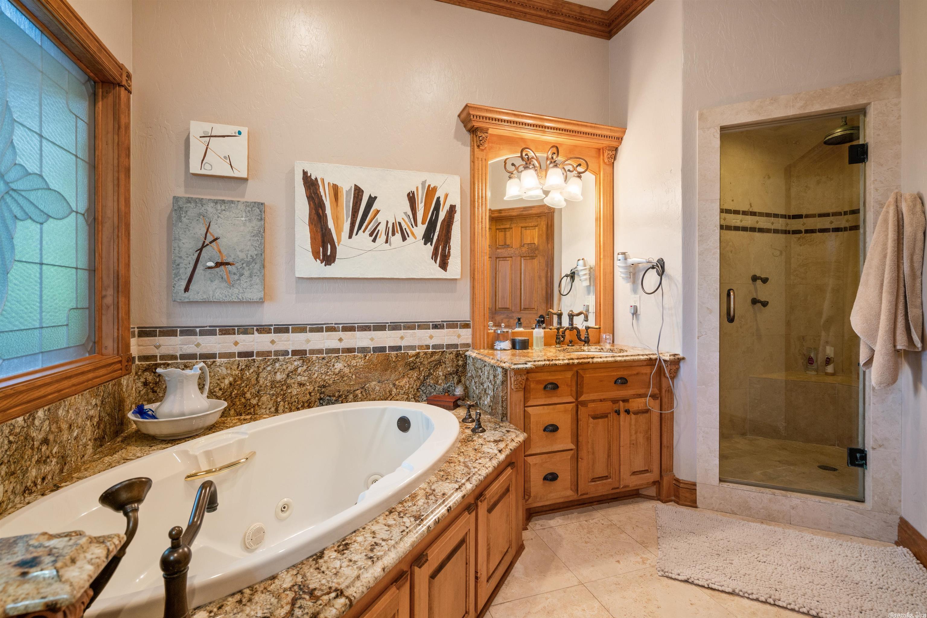 Stonegate Shores Phase I - Residential