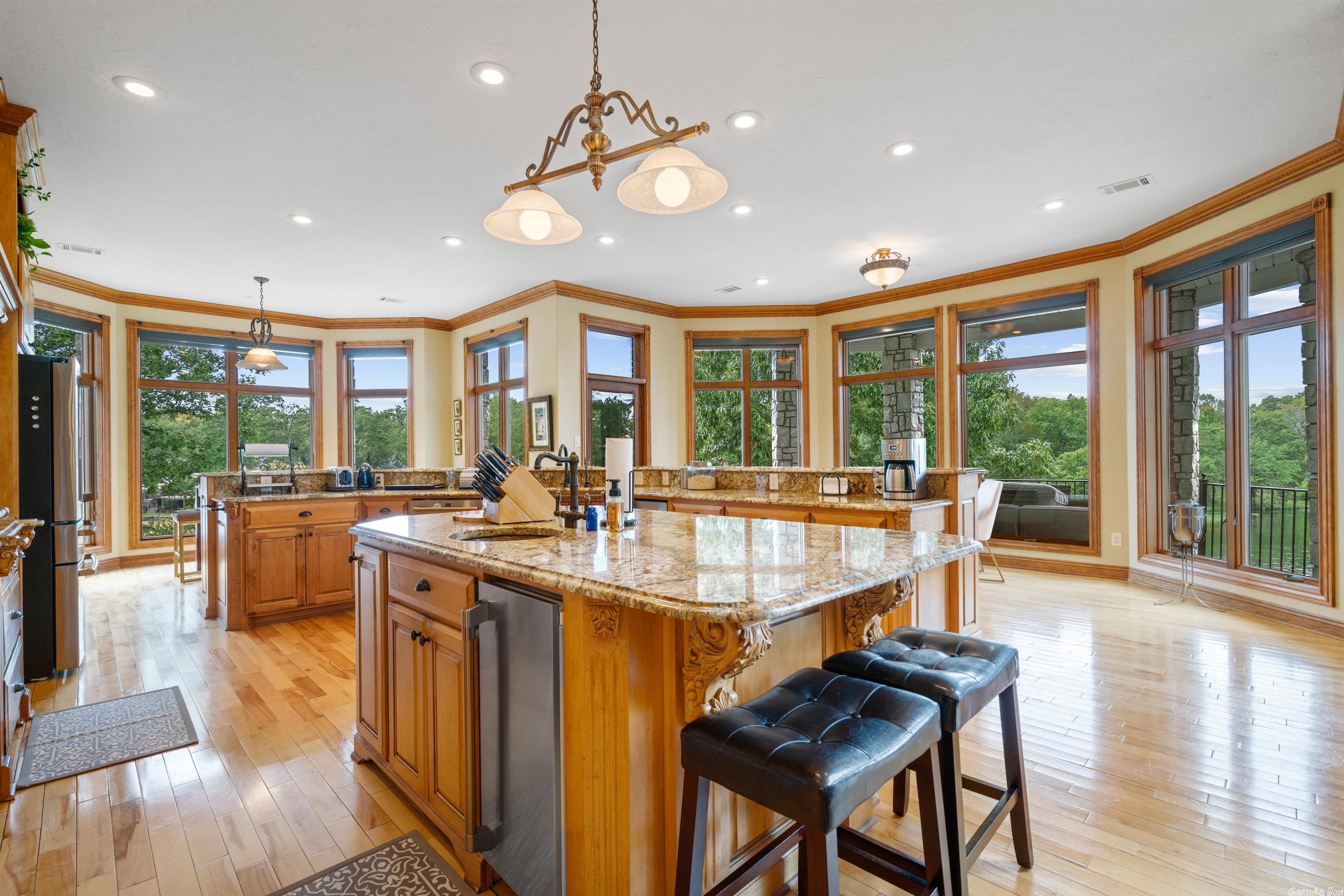 Stonegate Shores Phase I - Residential