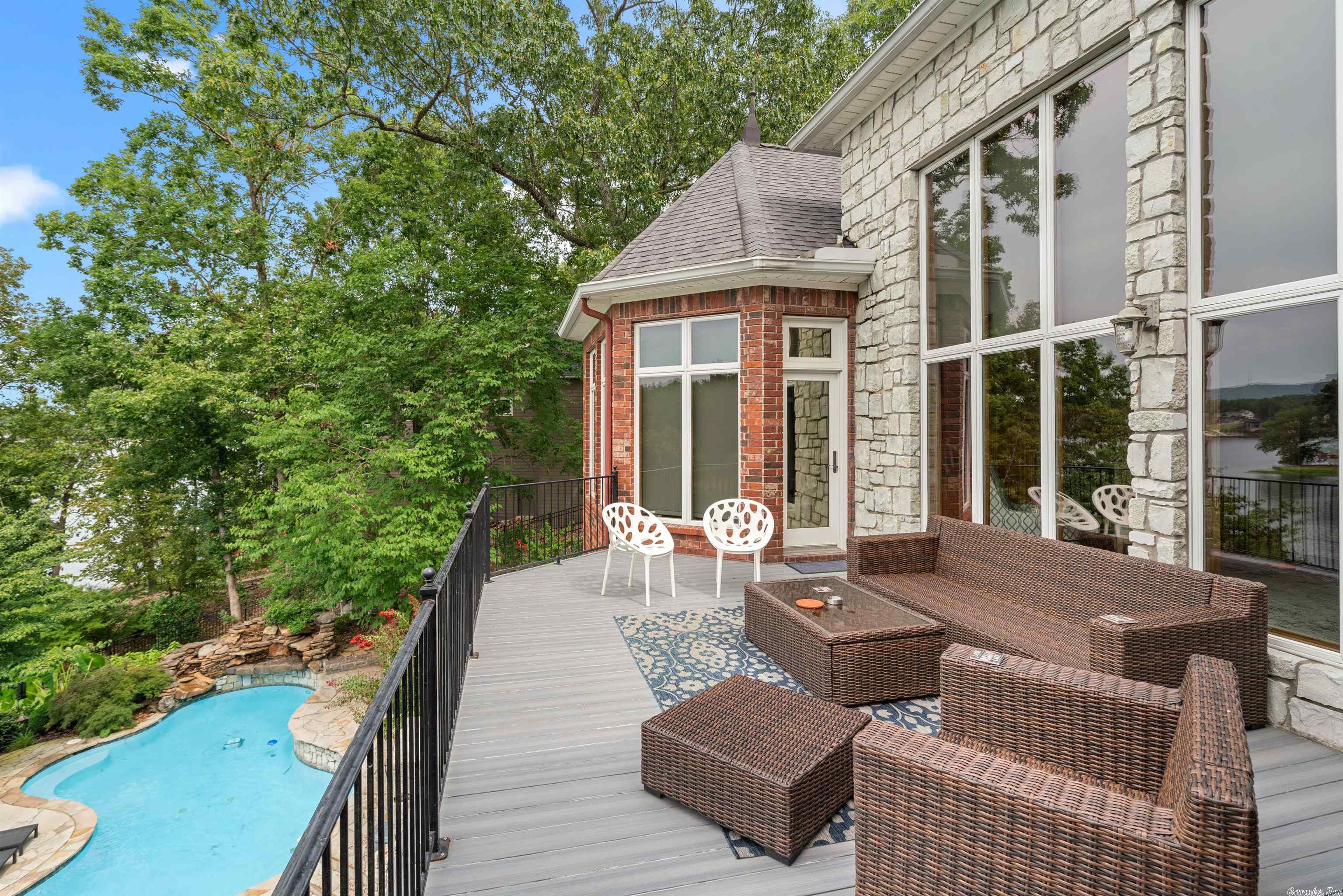 Stonegate Shores Phase I - Residential