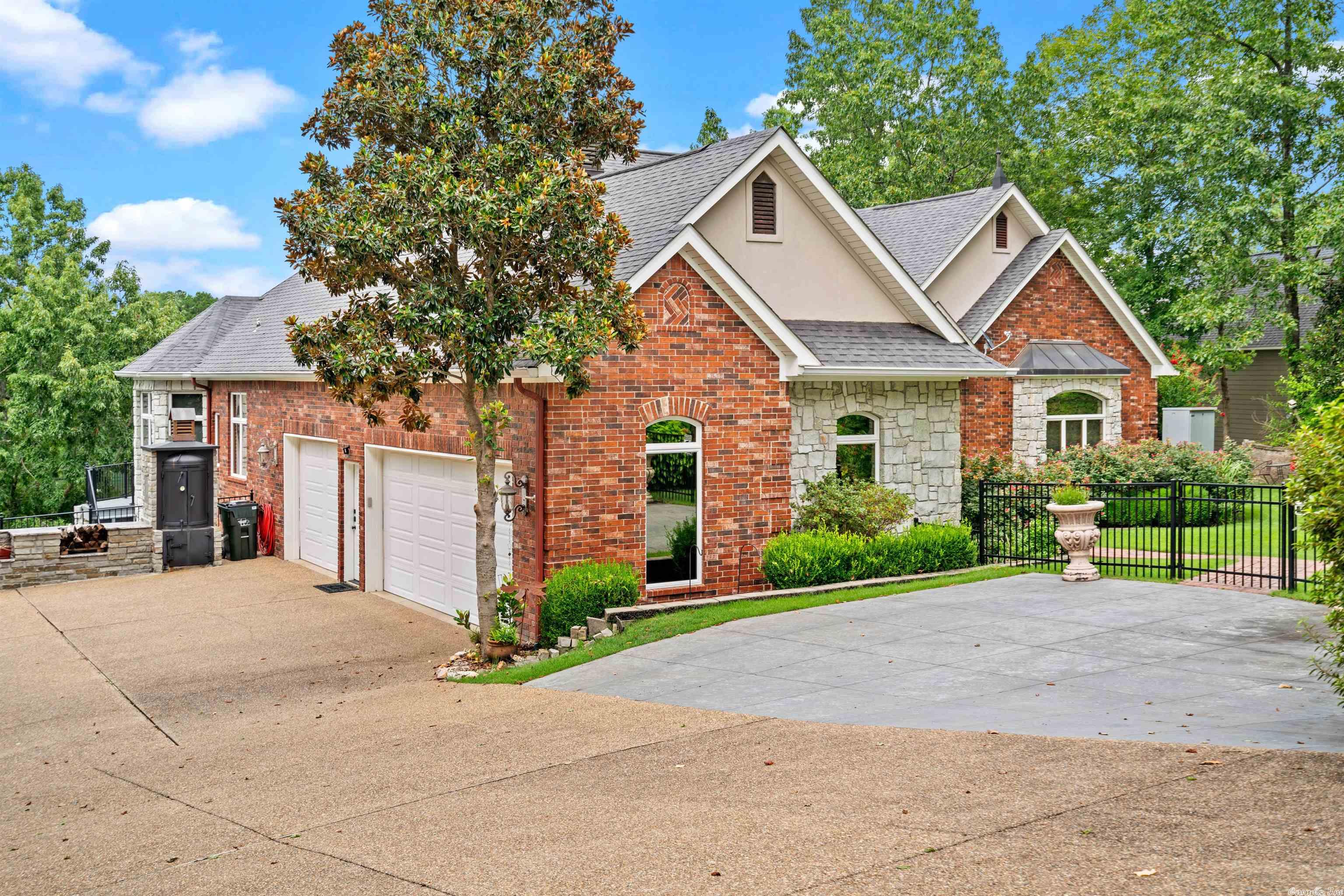 Stonegate Shores Phase I - Residential