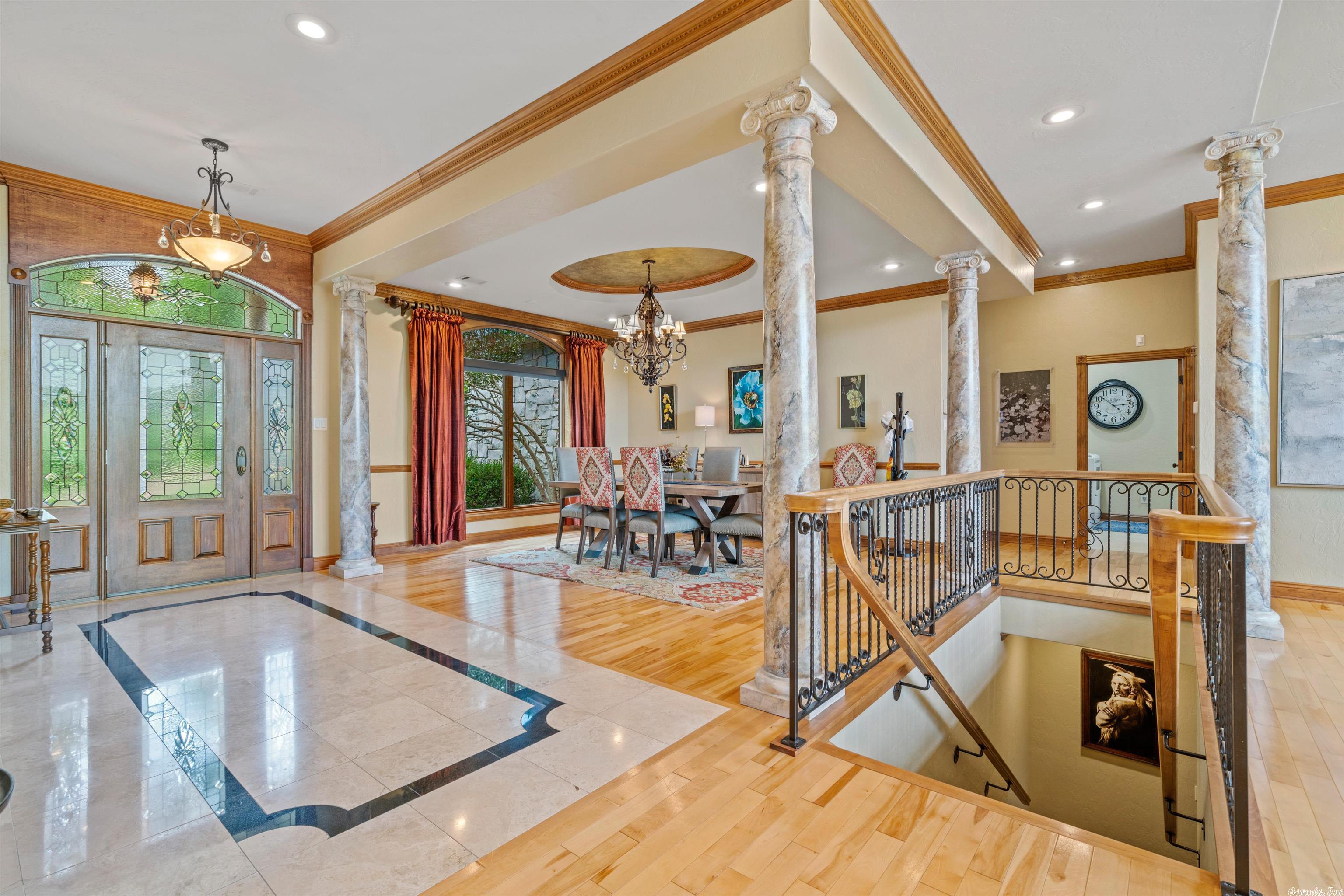 Stonegate Shores Phase I - Residential