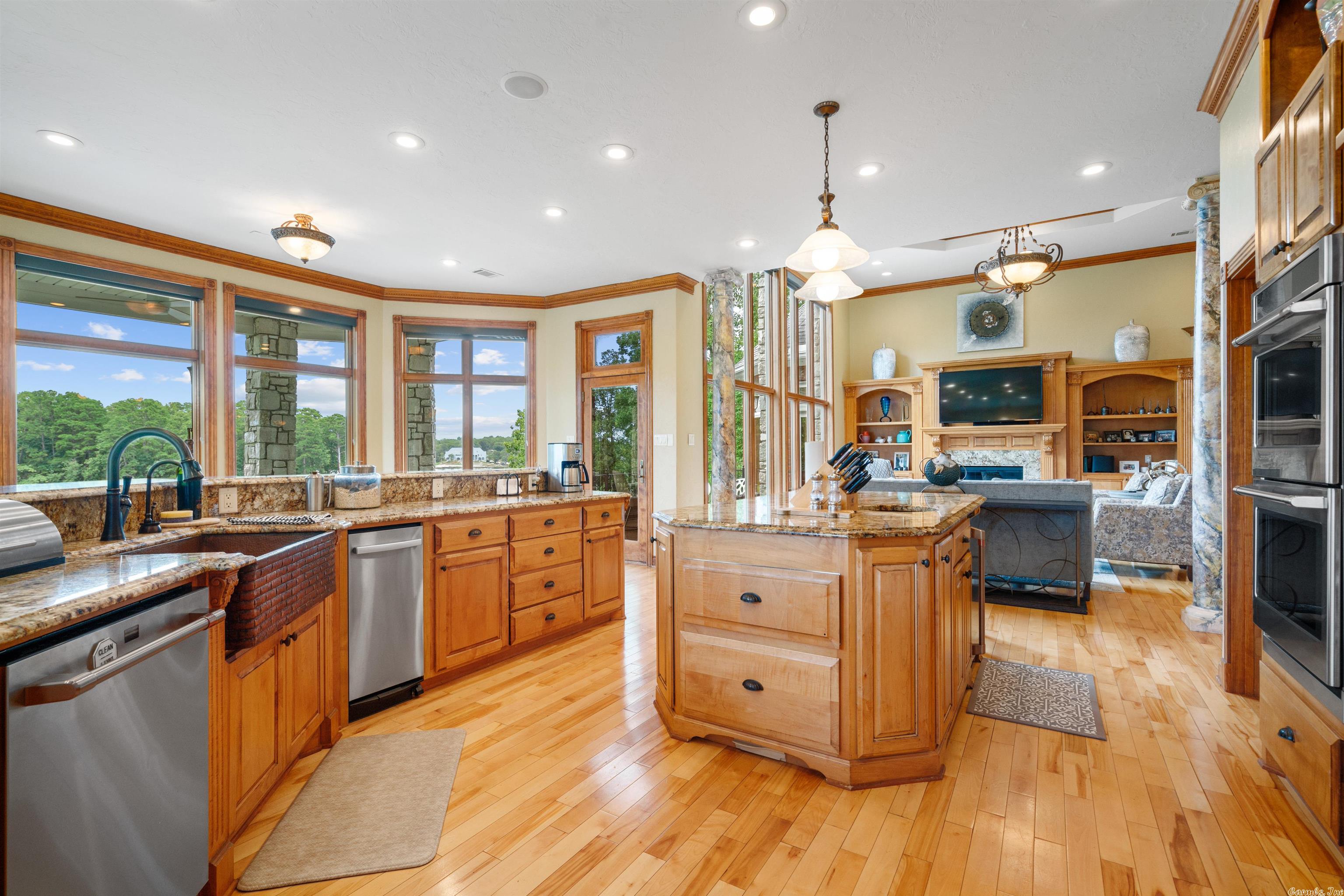 Stonegate Shores Phase I - Residential