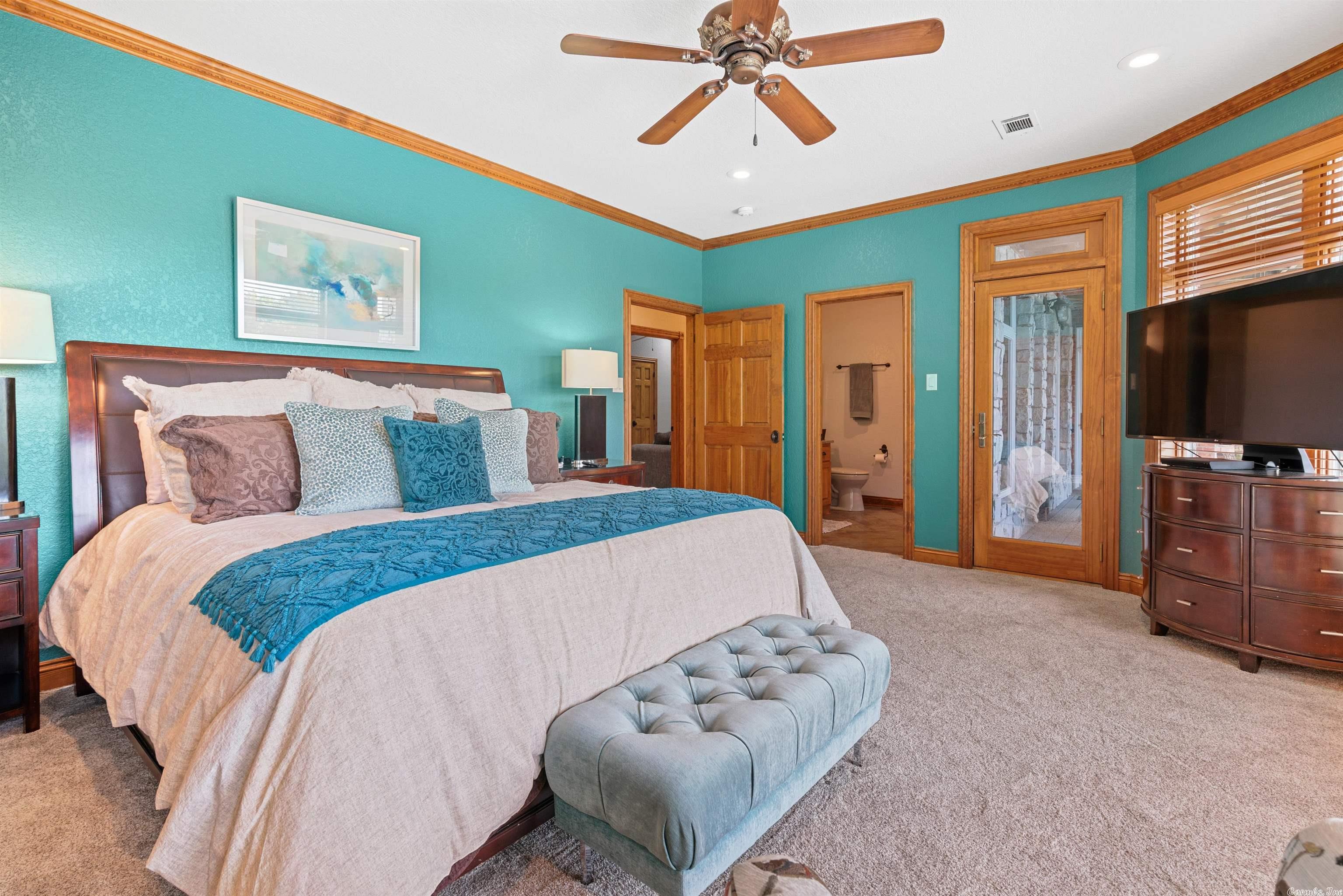 Stonegate Shores Phase I - Residential