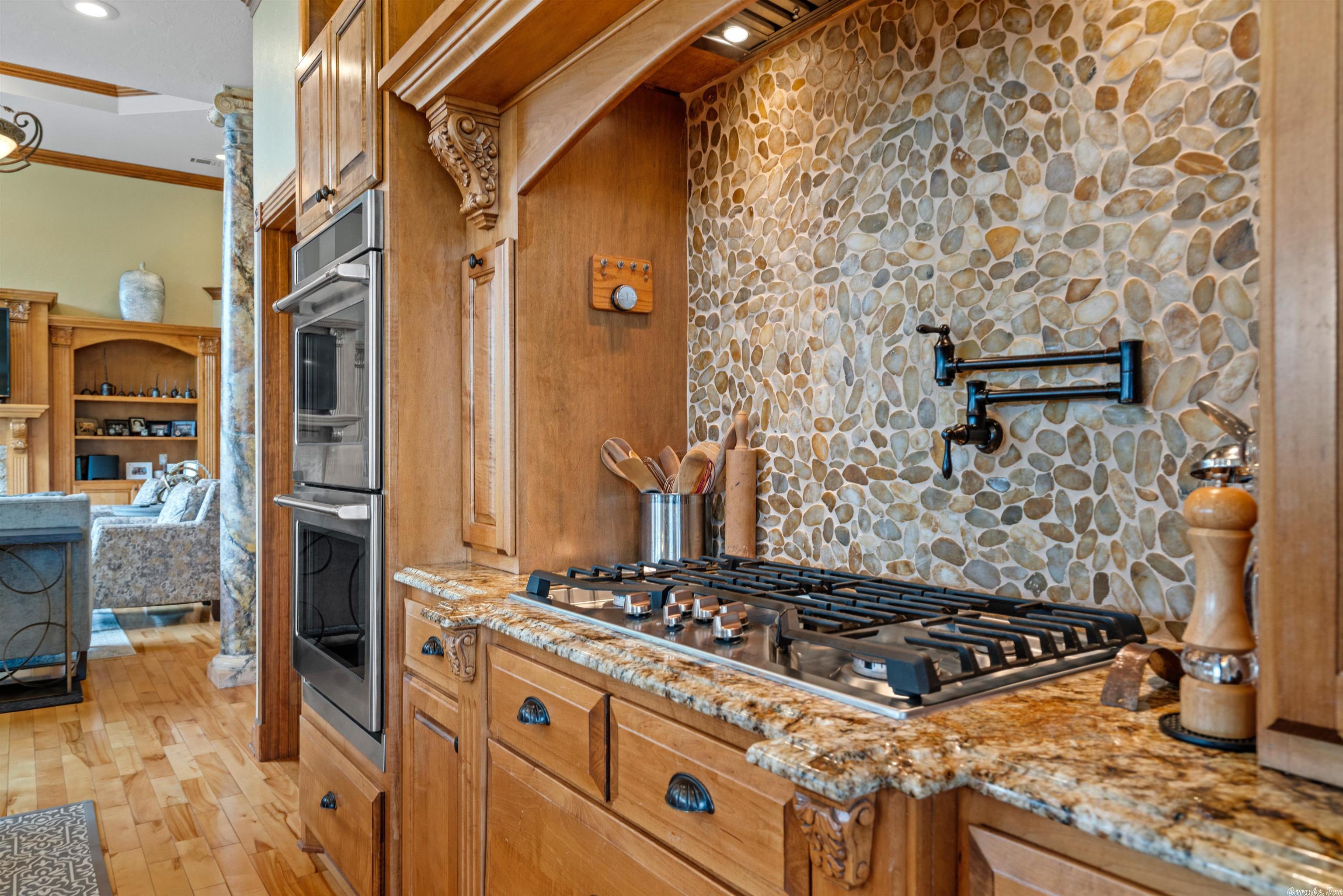 Stonegate Shores Phase I - Residential