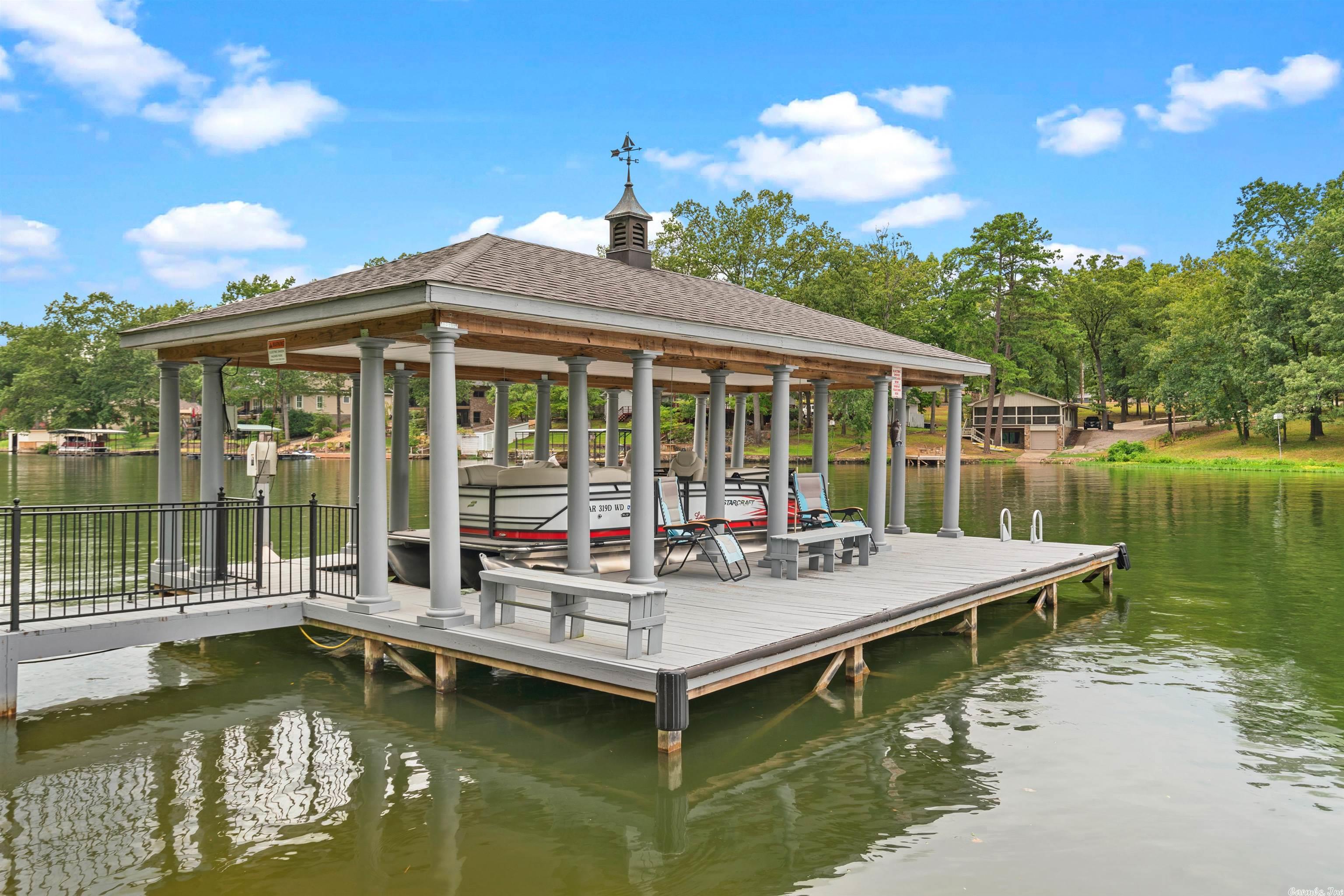 Stonegate Shores Phase I - Residential