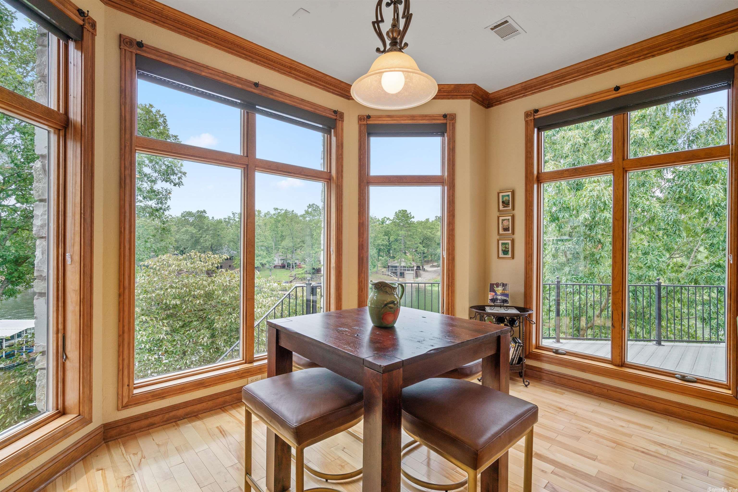 Stonegate Shores Phase I - Residential