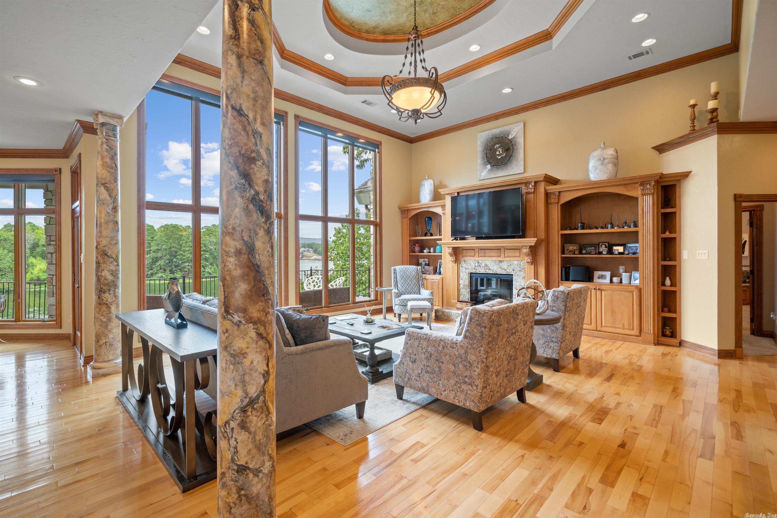 Stonegate Shores Phase I - Residential