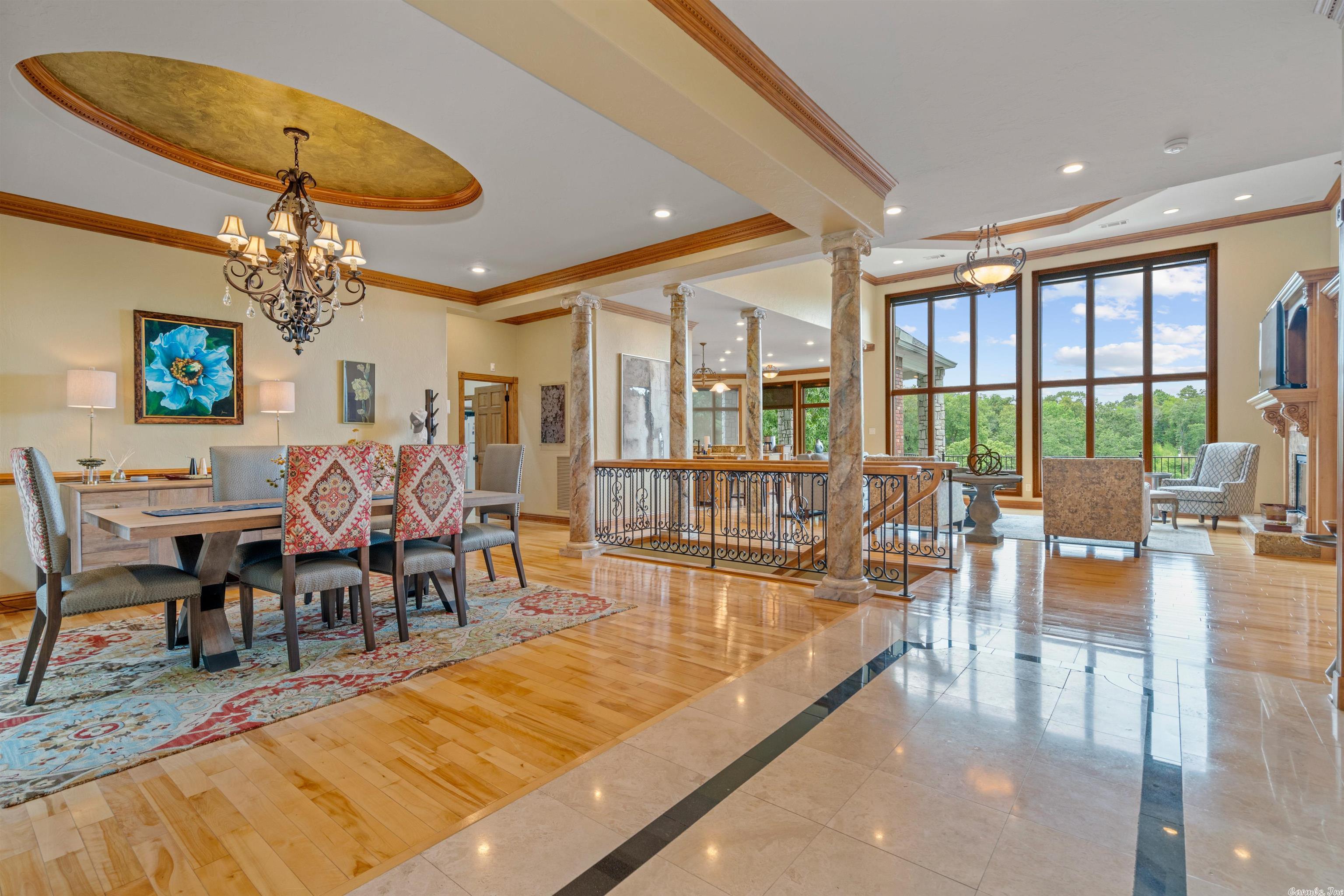 Stonegate Shores Phase I - Residential