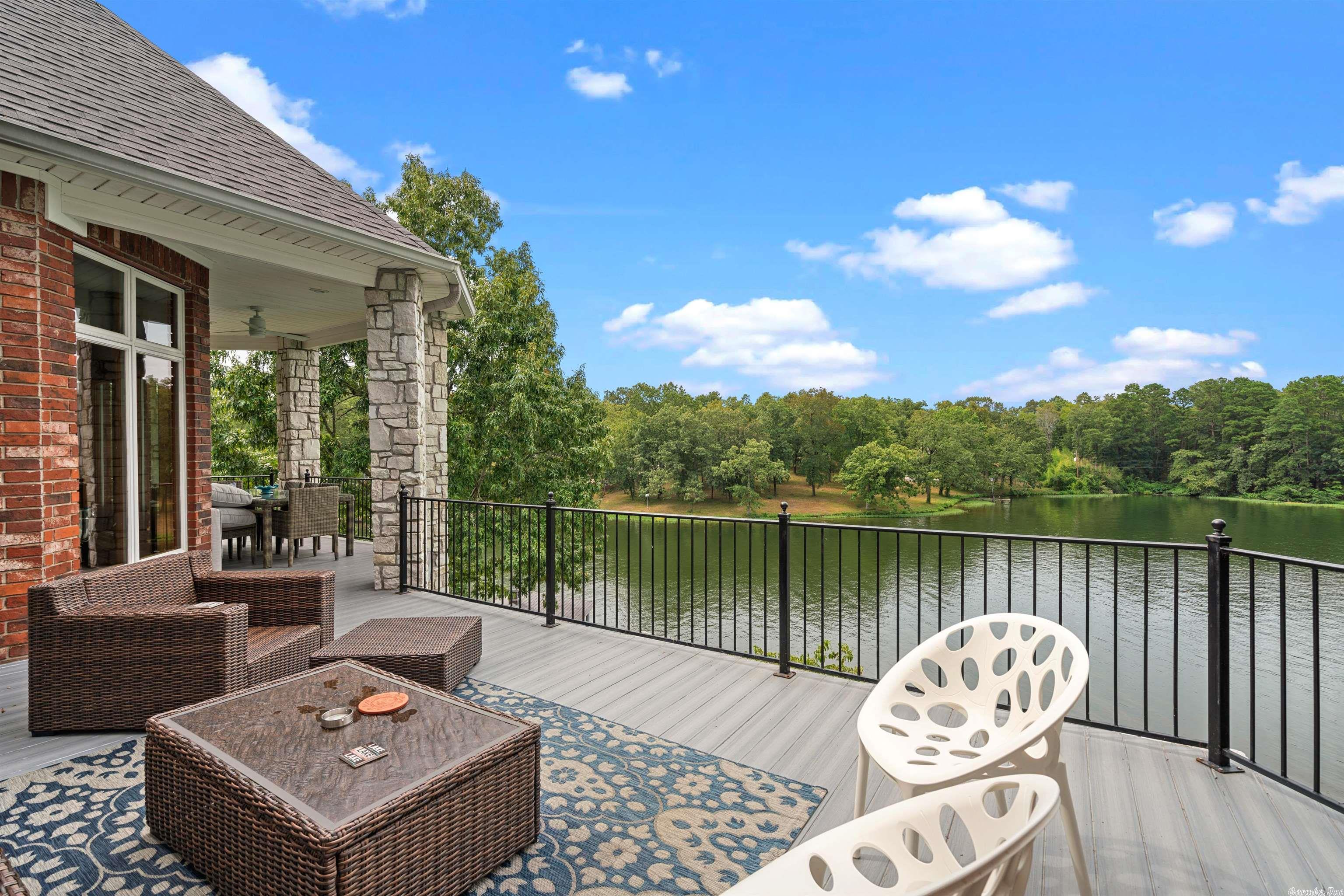 Stonegate Shores Phase I - Residential