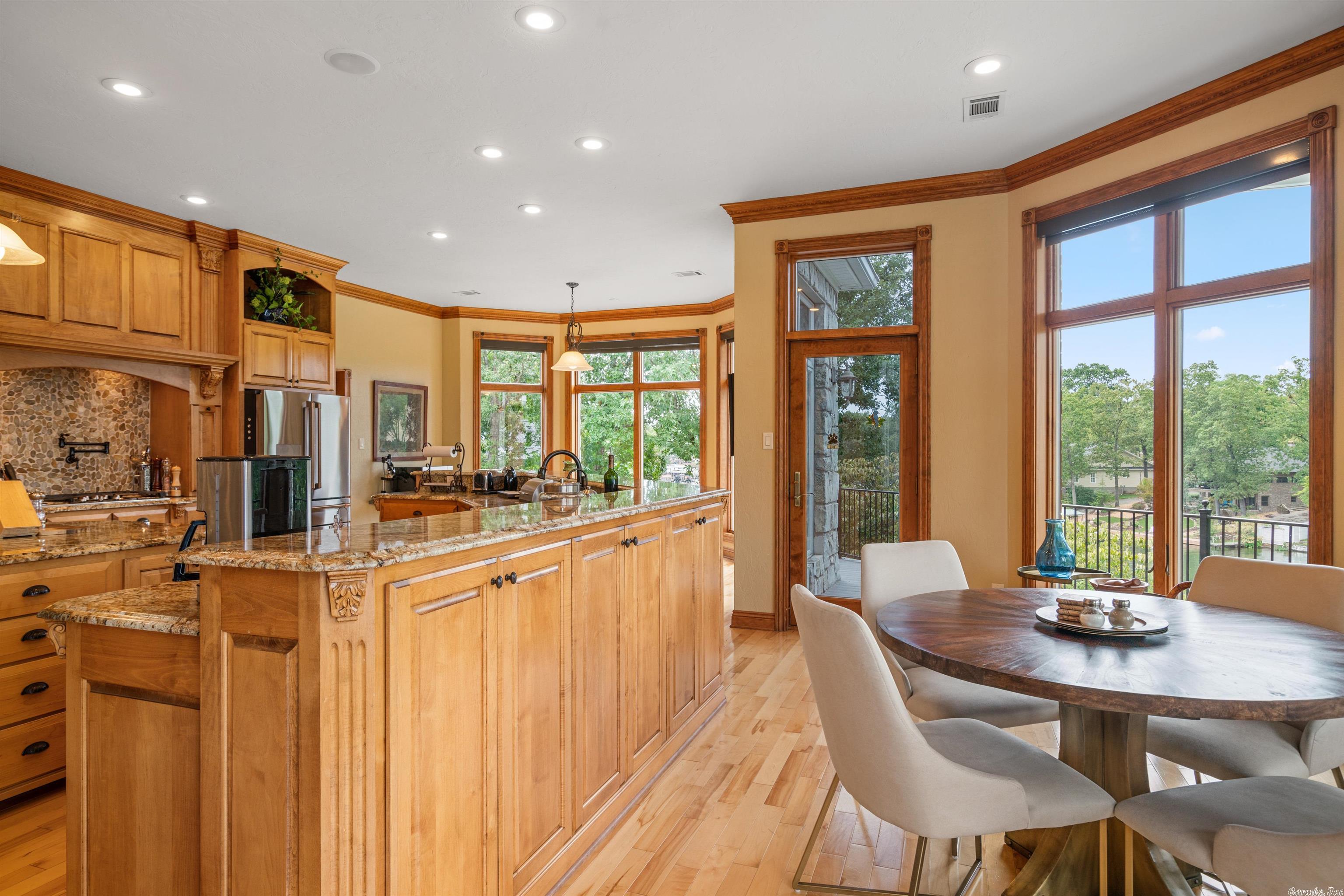Stonegate Shores Phase I - Residential