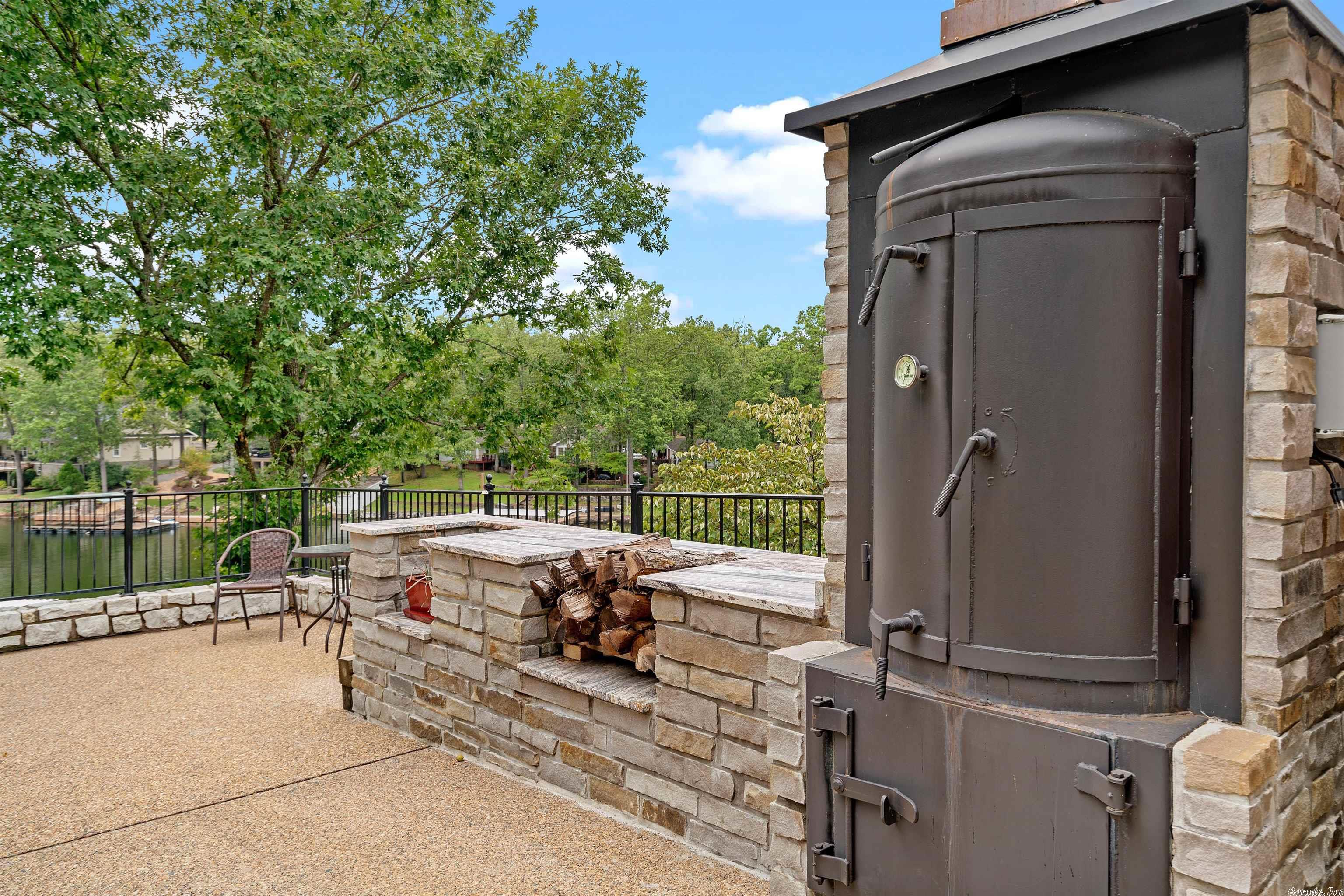 Stonegate Shores Phase I - Residential