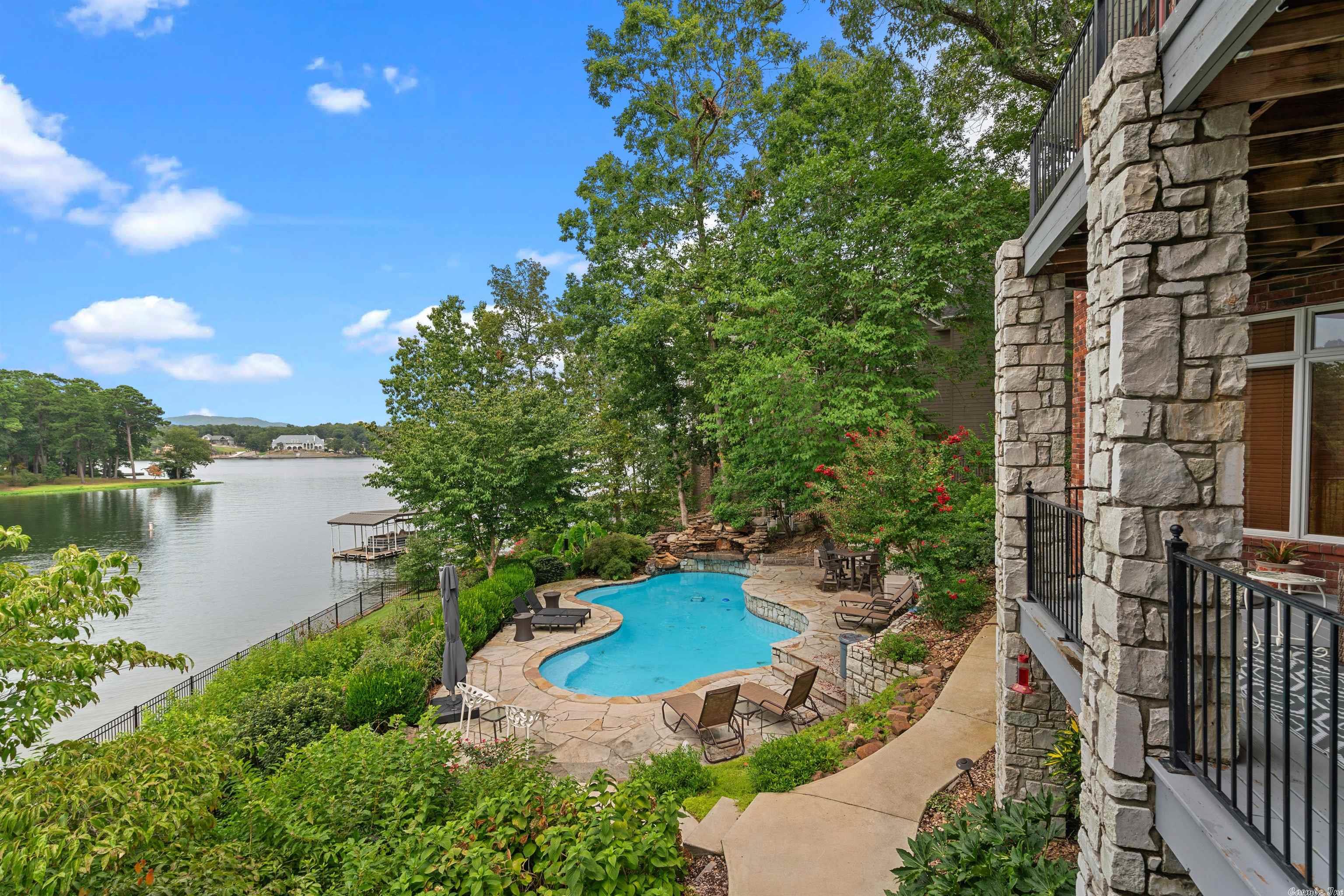 Stonegate Shores Phase I - Residential