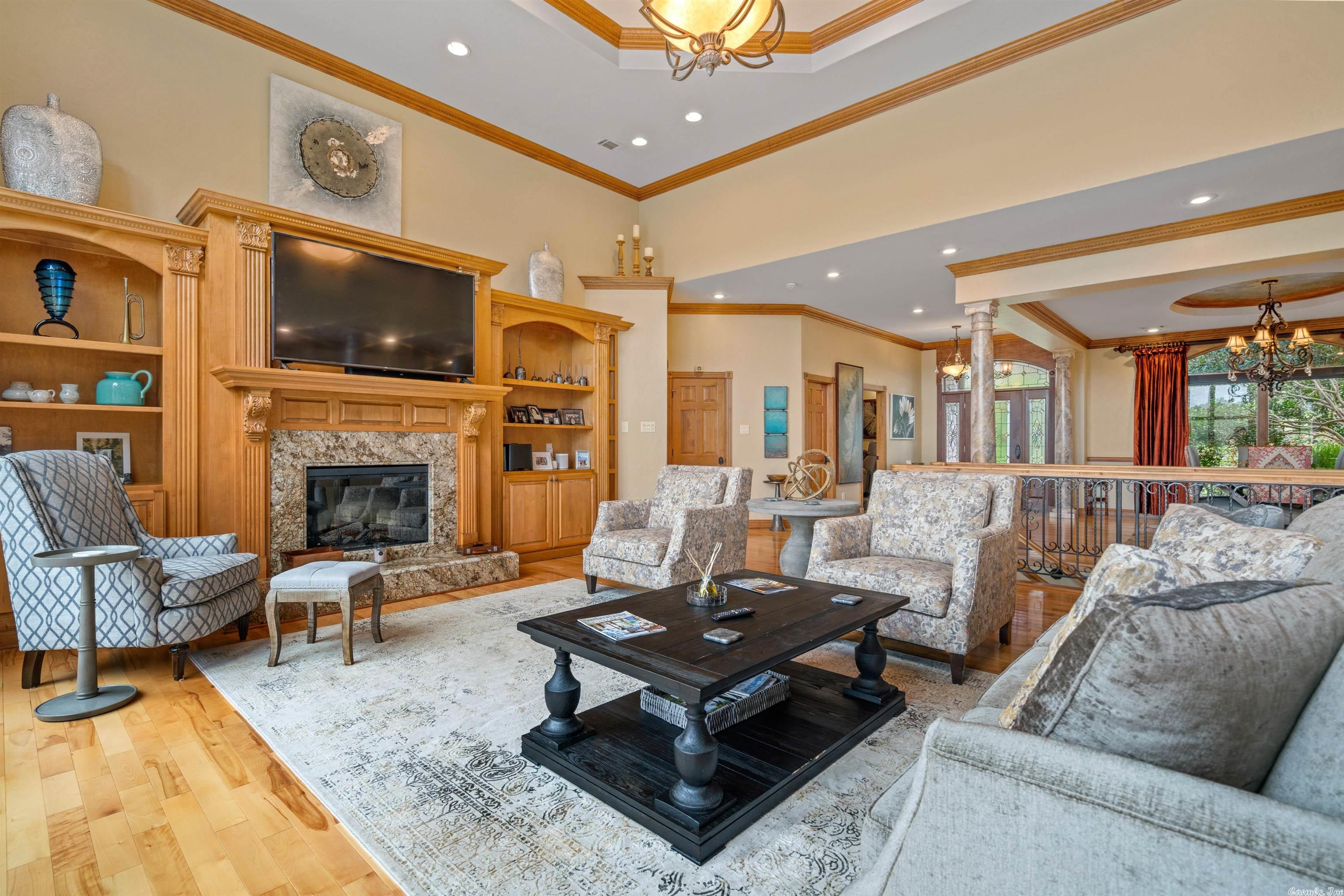 Stonegate Shores Phase I - Residential