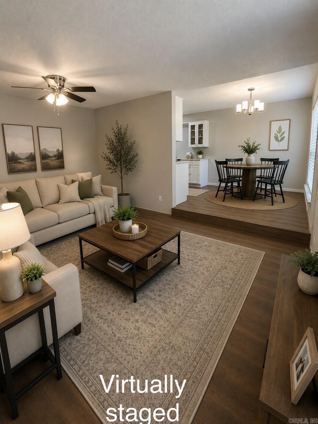Huskey - Residential