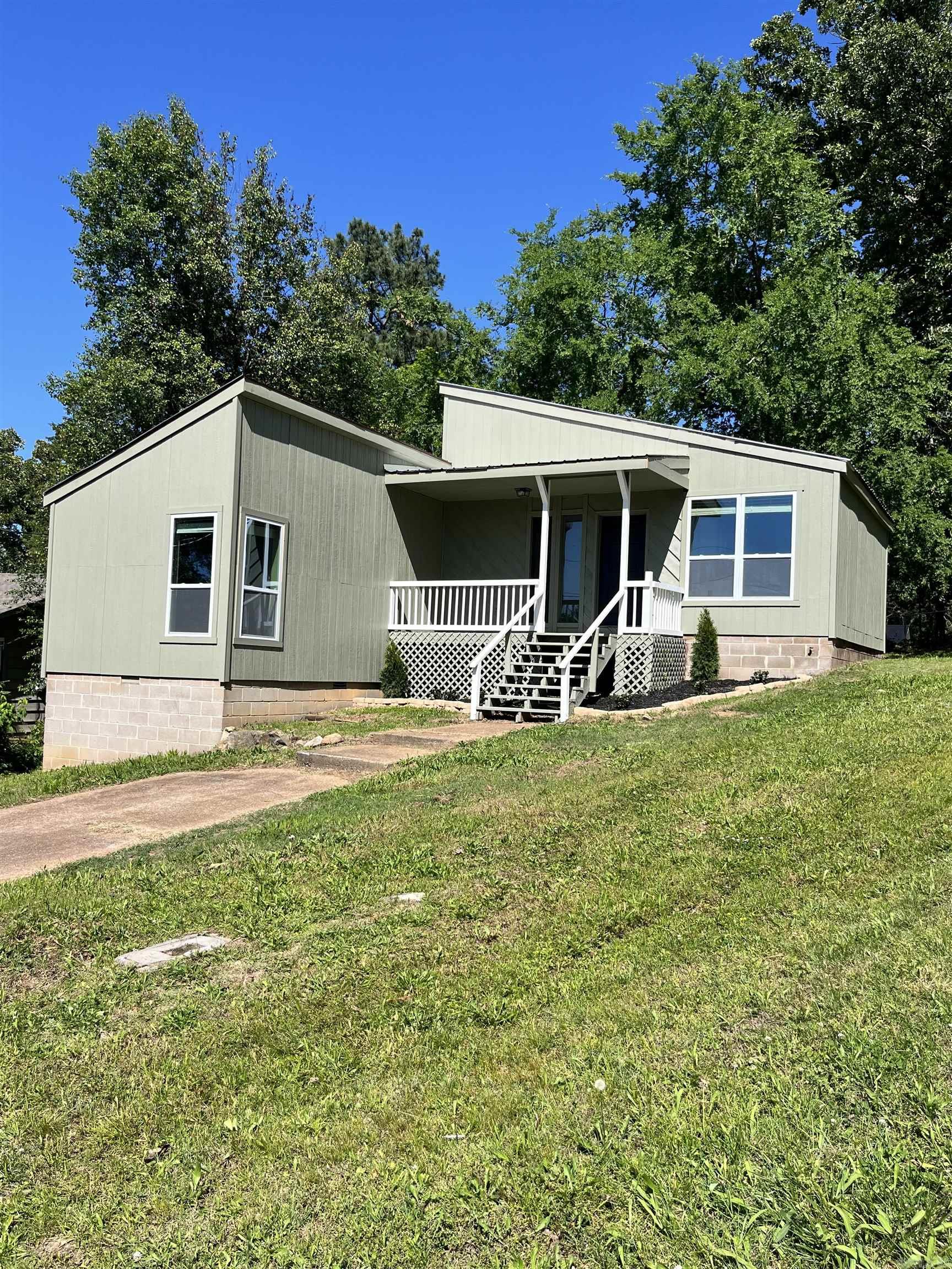 Huskey - Residential