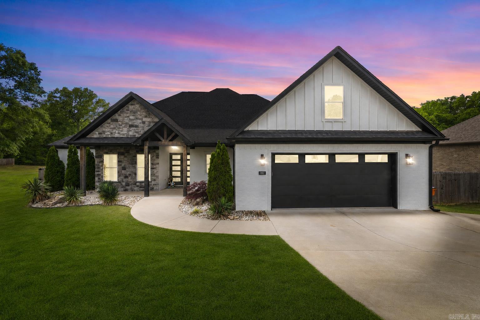 COLDWATER CREEK - Residential