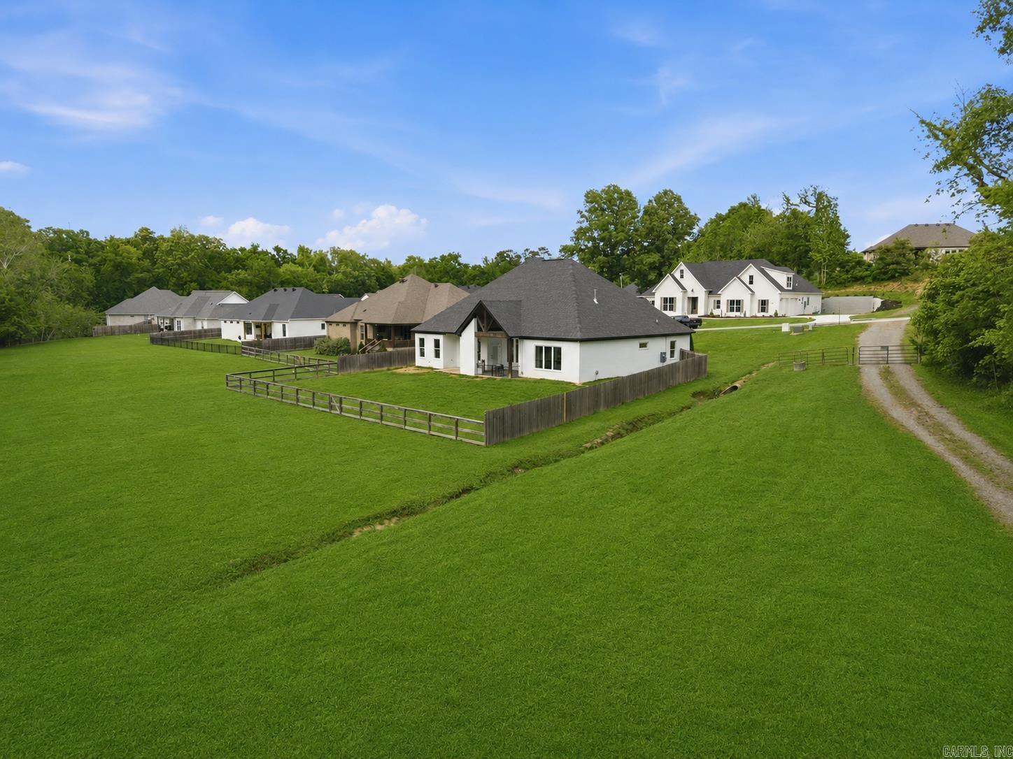 COLDWATER CREEK - Residential