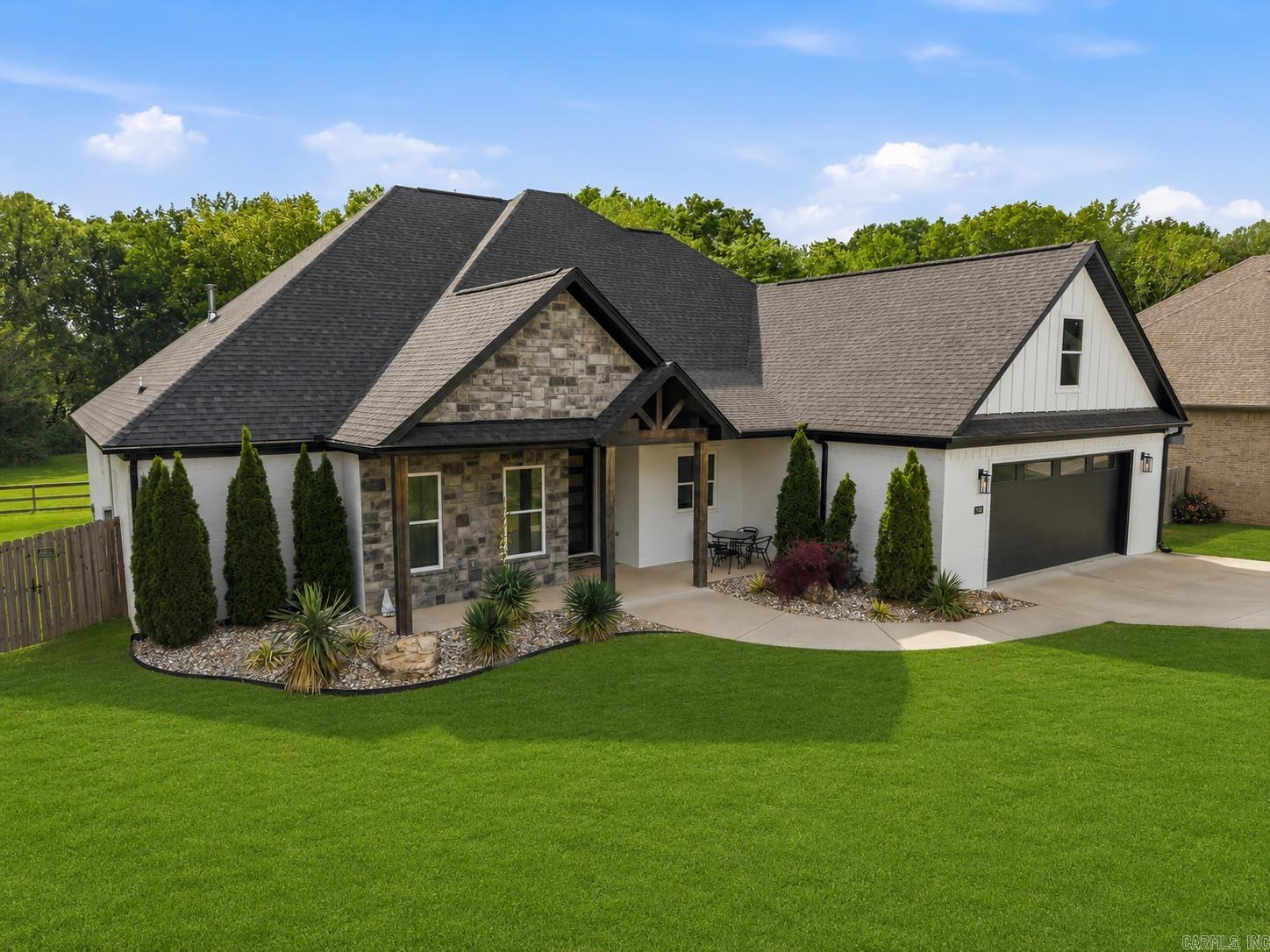 COLDWATER CREEK - Residential