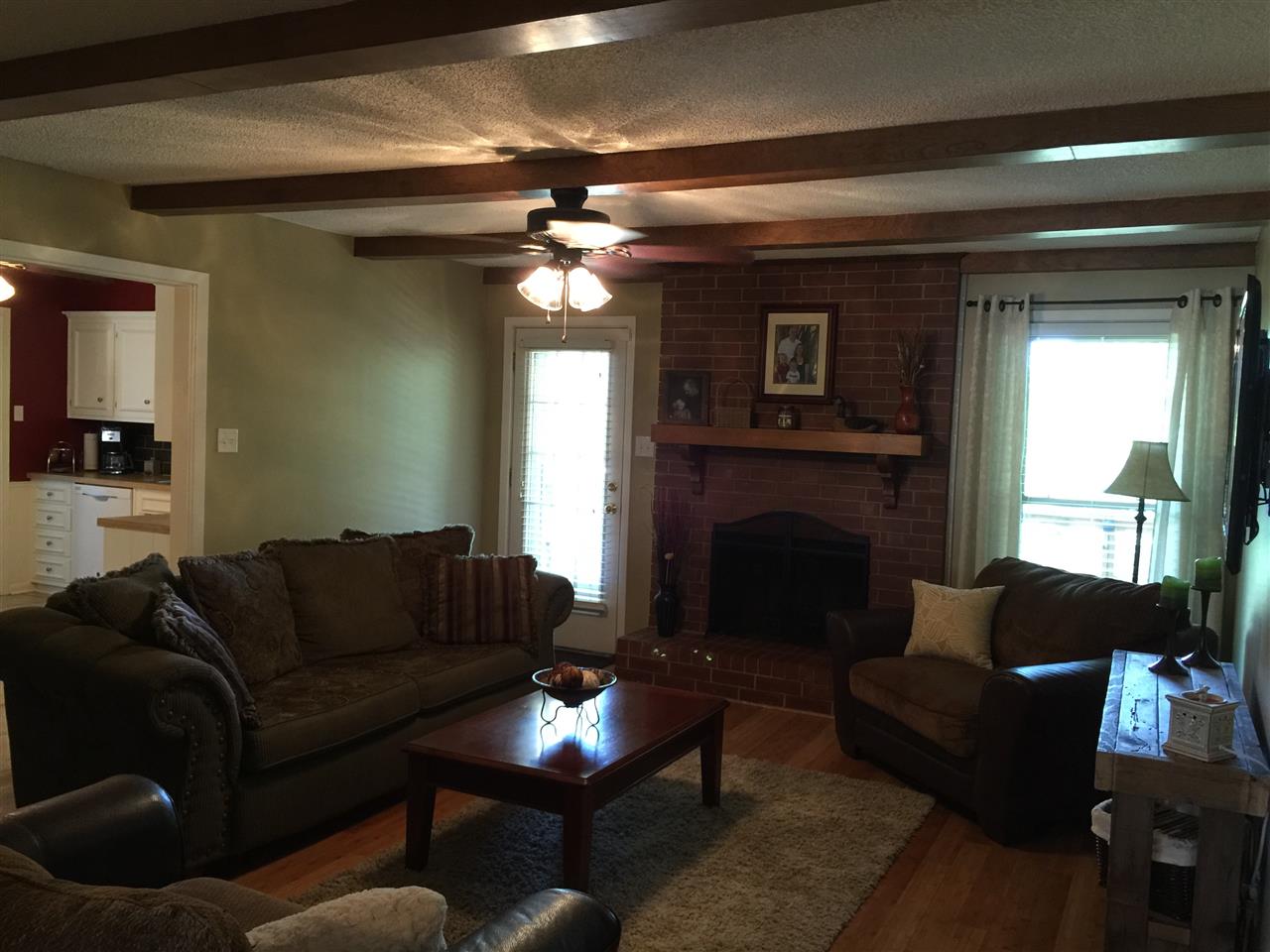 James - Residential